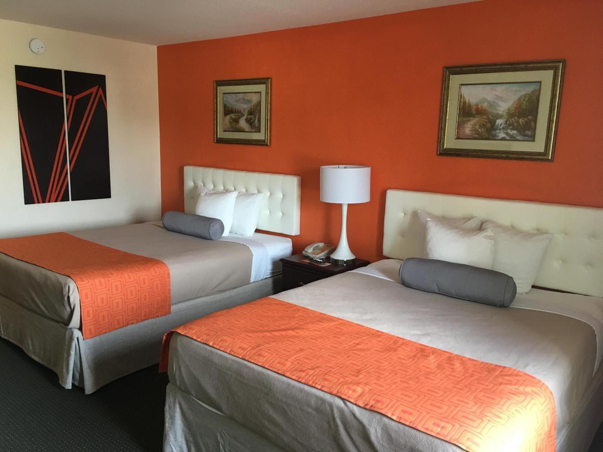 Howard Johnson by Wyndham Houma photo 33