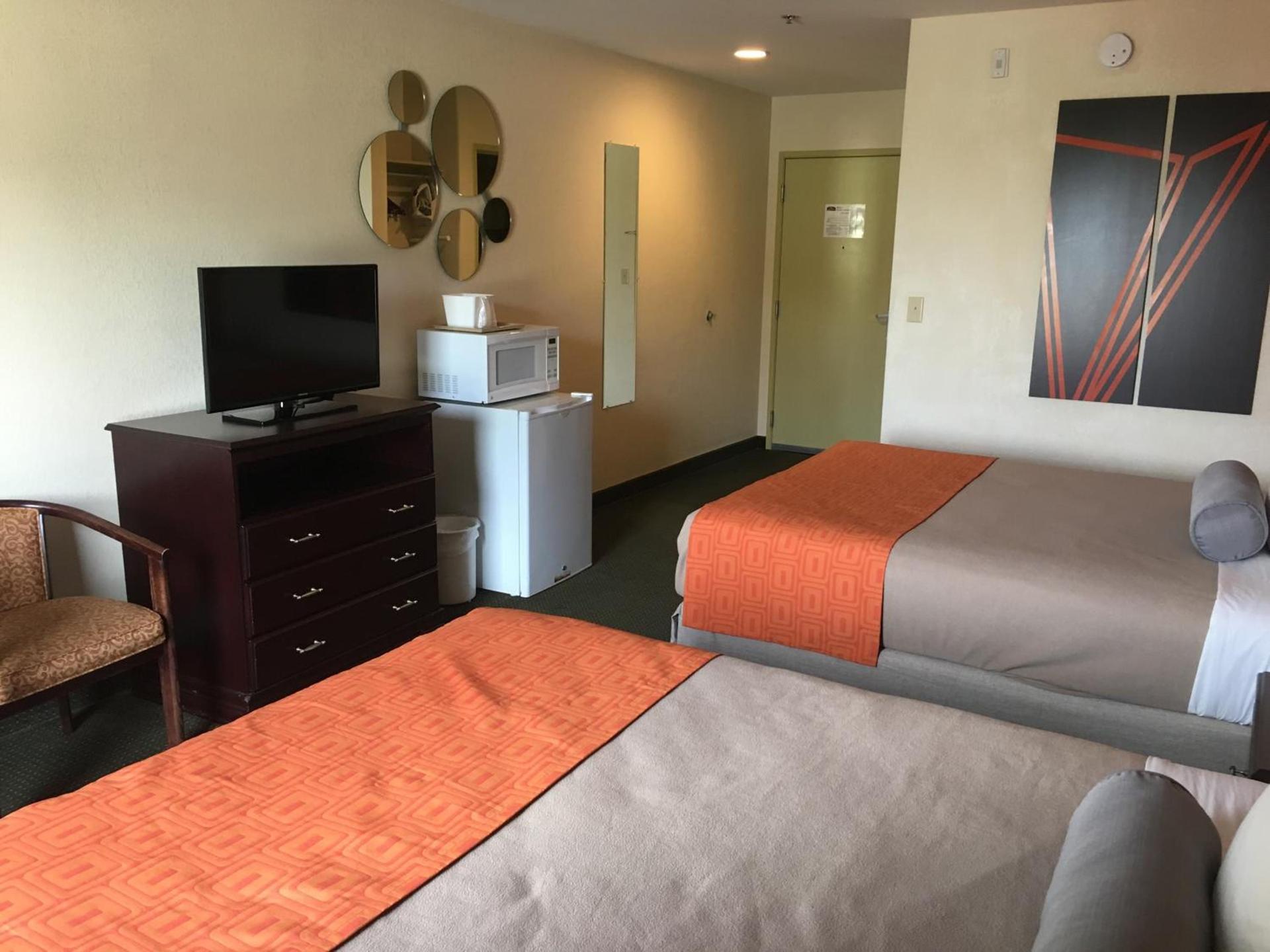 Howard Johnson by Wyndham Houma photo 32