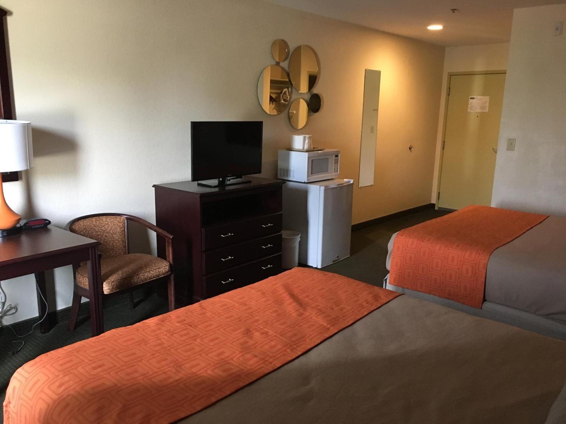 Howard Johnson by Wyndham Houma photo 31