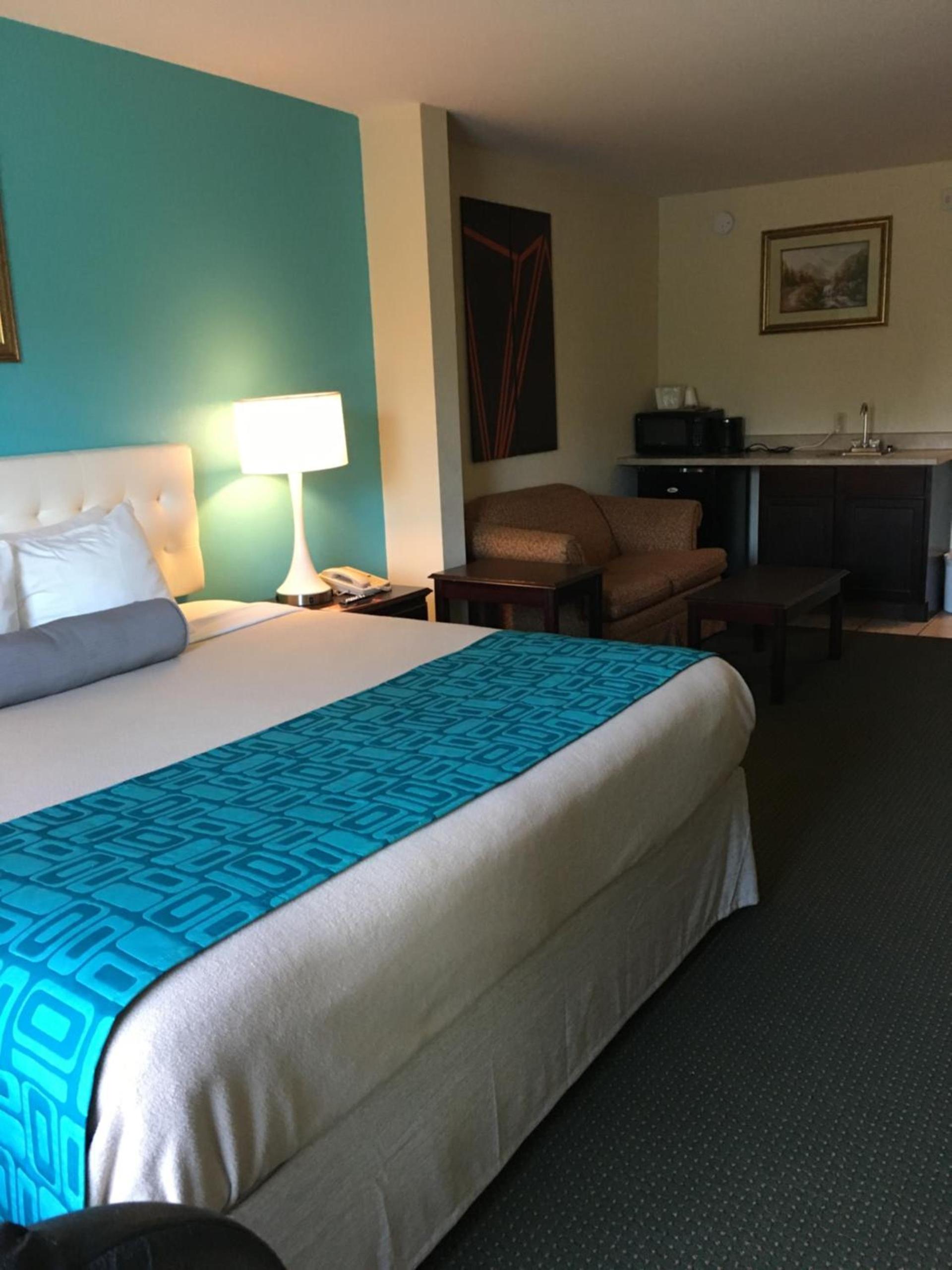 Howard Johnson by Wyndham Houma photo 30