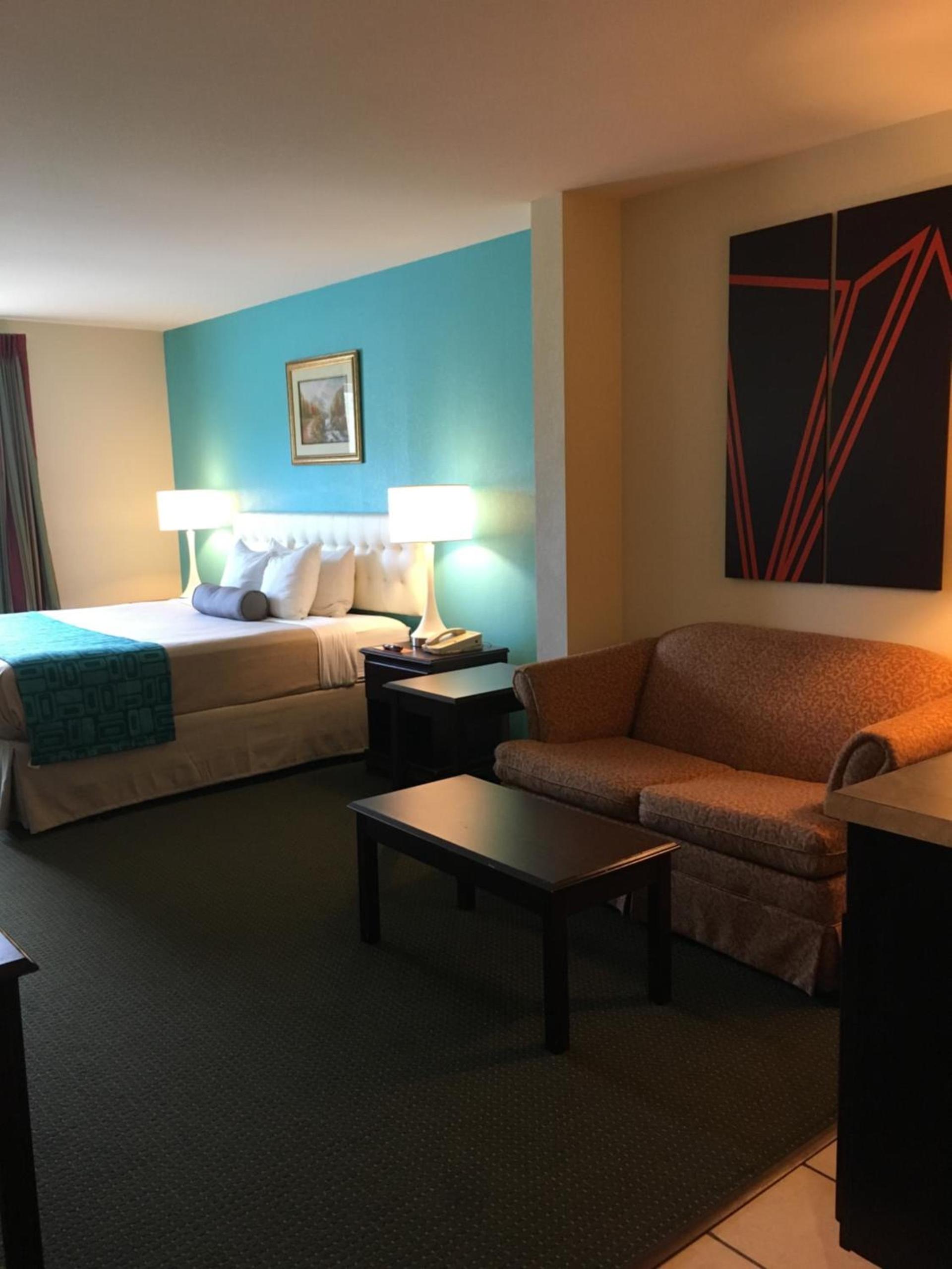 Howard Johnson by Wyndham Houma photo 29