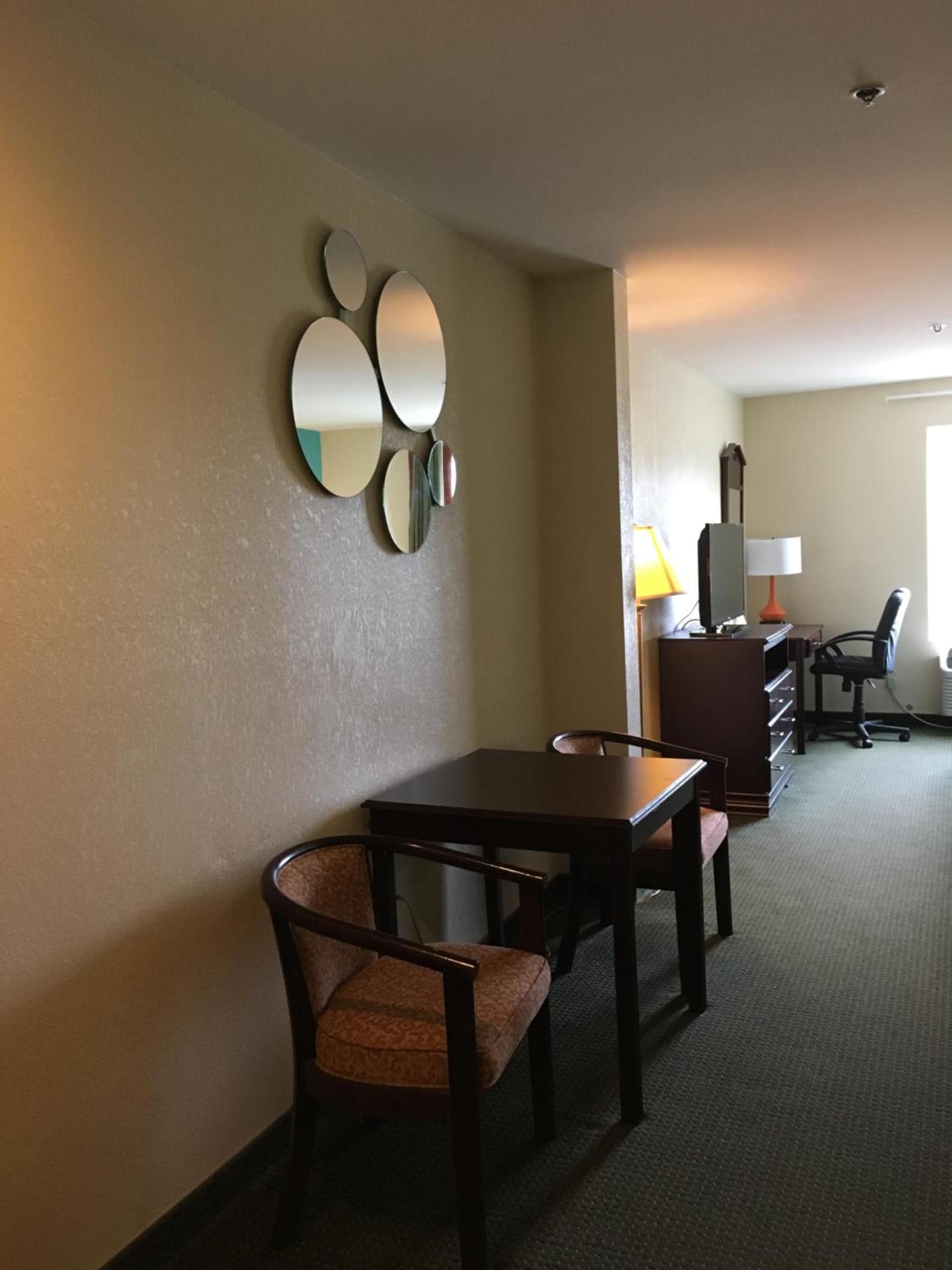 Howard Johnson by Wyndham Houma photo 28