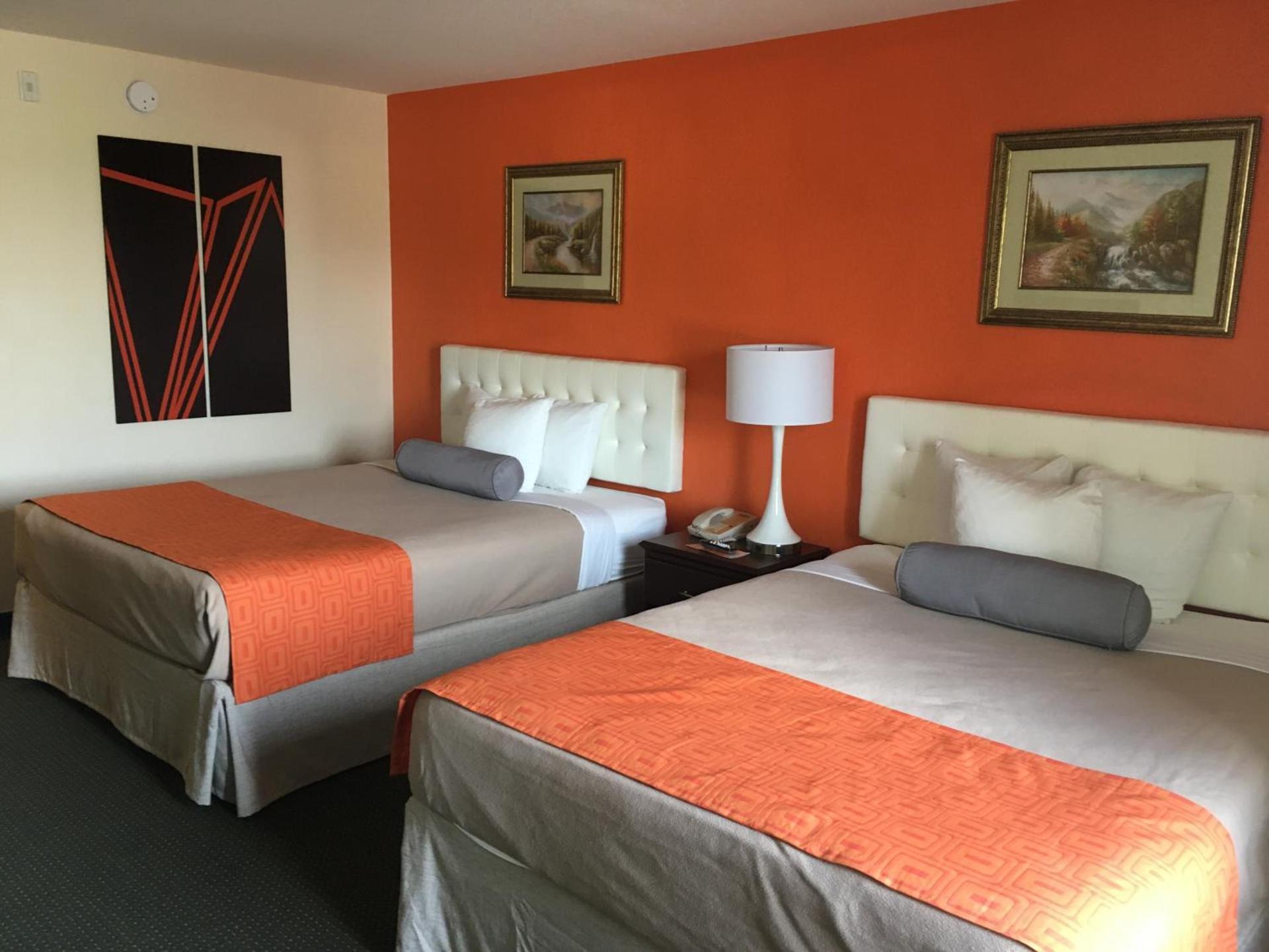 Howard Johnson by Wyndham Houma photo 24