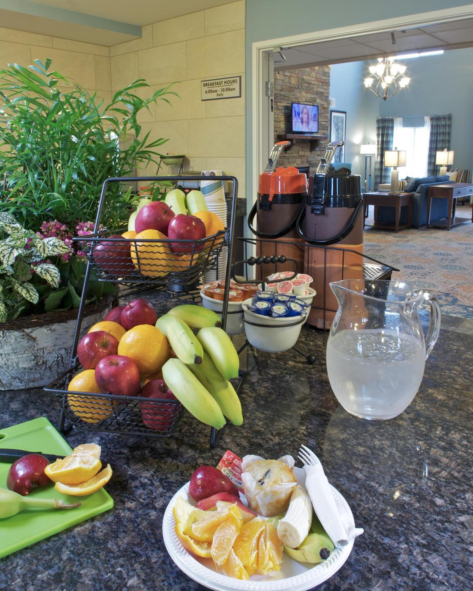 Grandstay Hotel & Suites Mount Horeb - Madison photo 23
