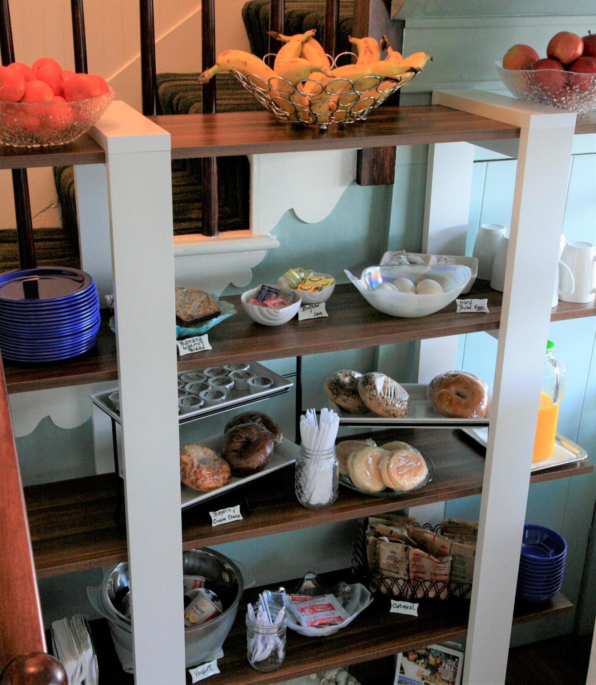 Ocean Echo Inn & Beach Cottages photo 85