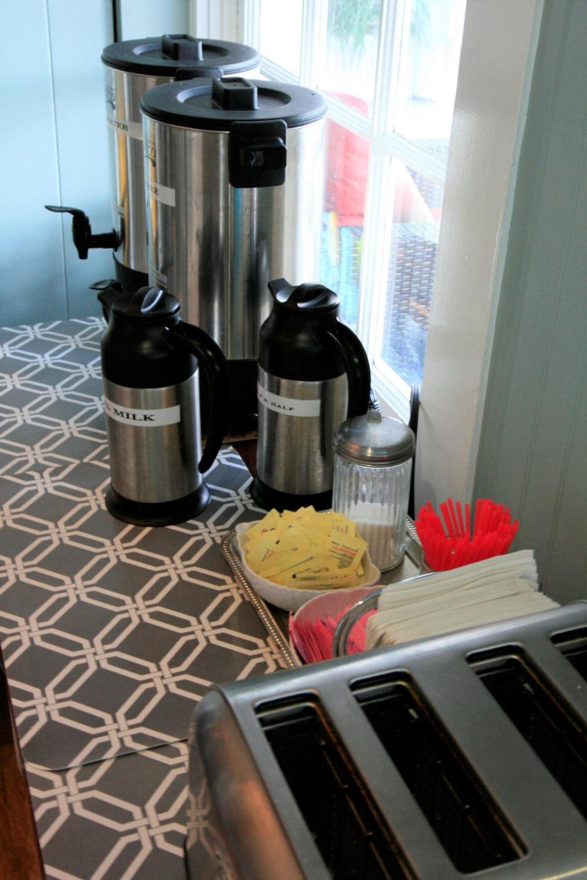 Ocean Echo Inn & Beach Cottages photo 87