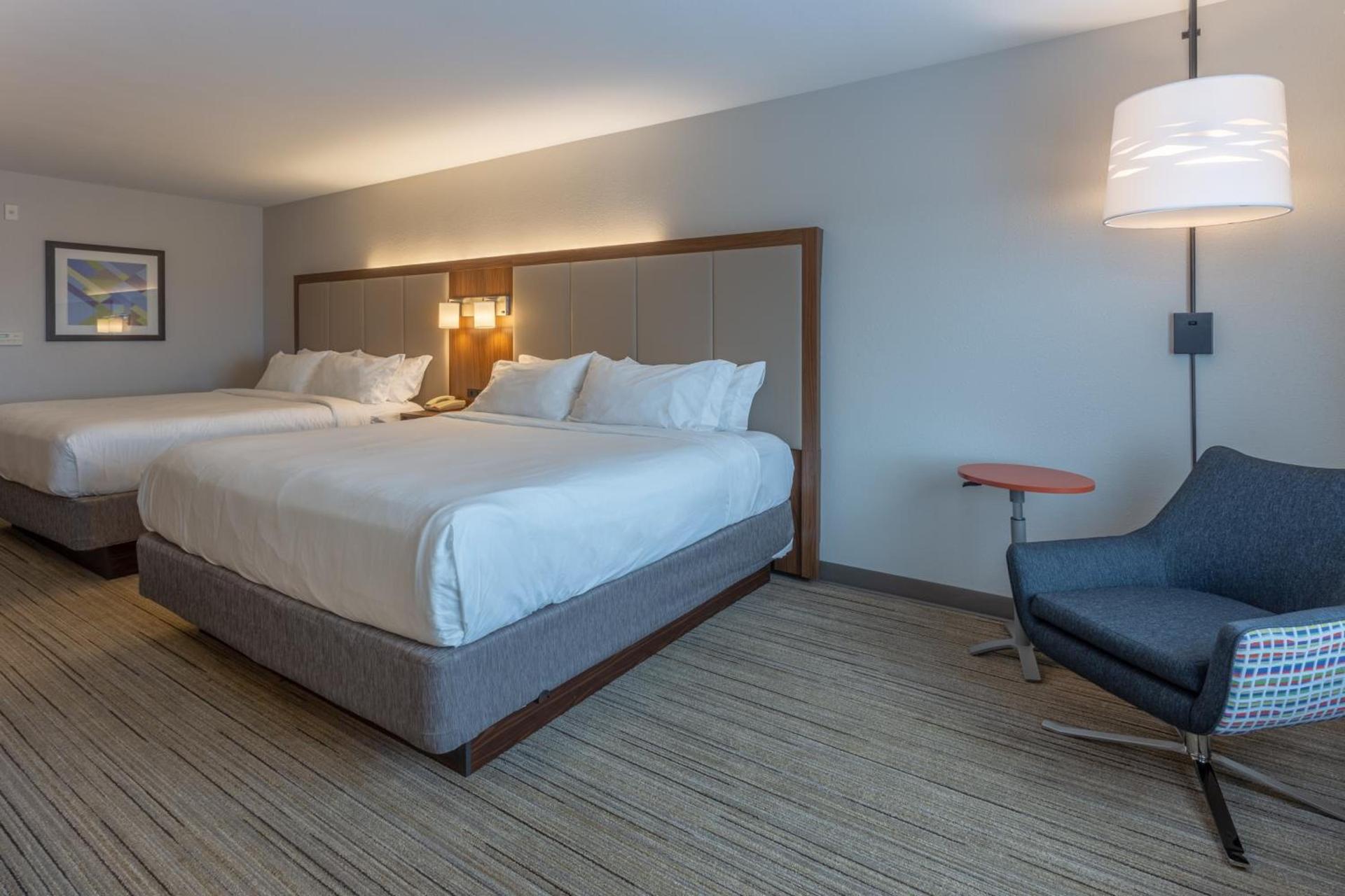 Holiday Inn Express - Indianapolis - Southeast by IHG photo 3
