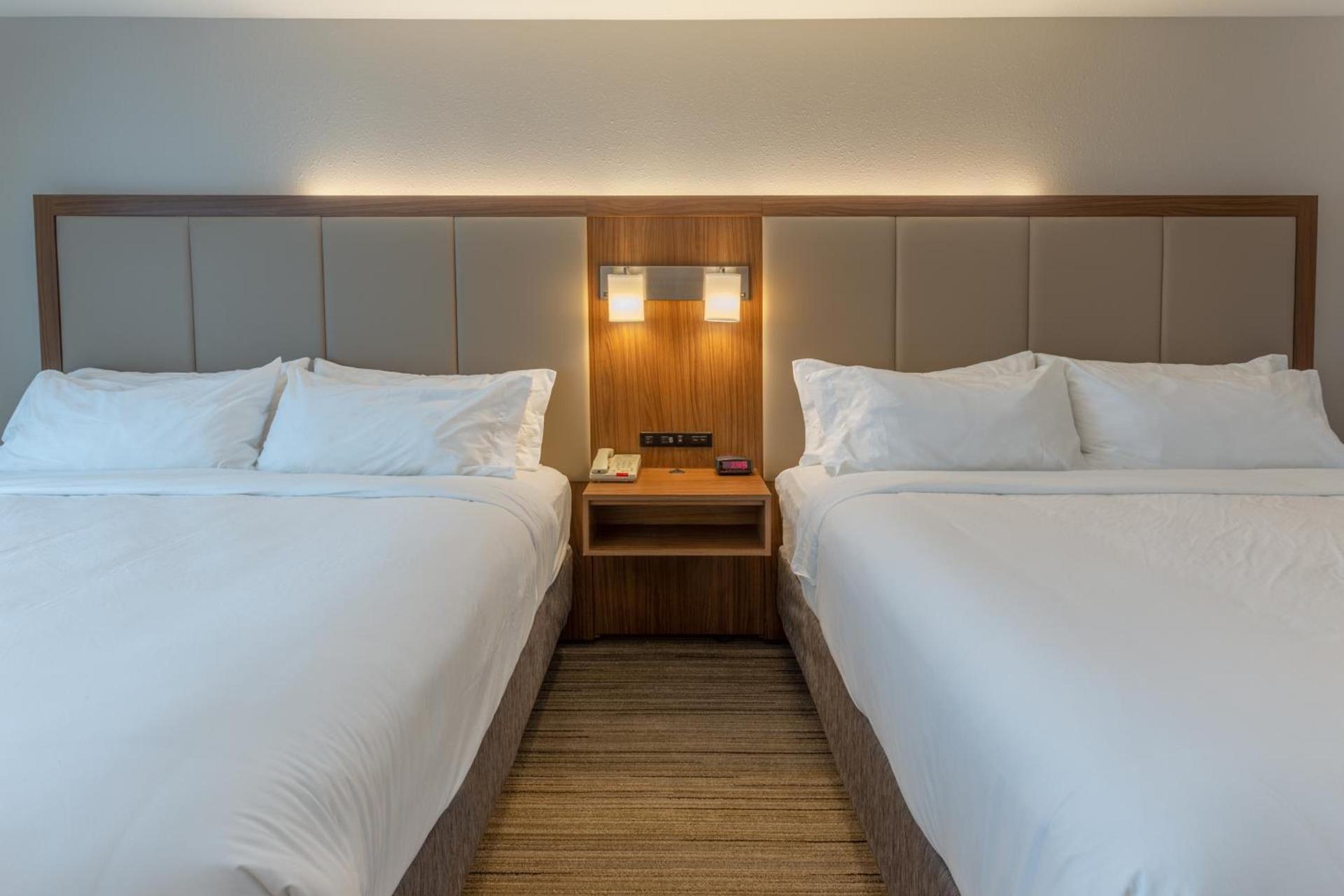 Holiday Inn Express - Indianapolis - Southeast by IHG photo 5