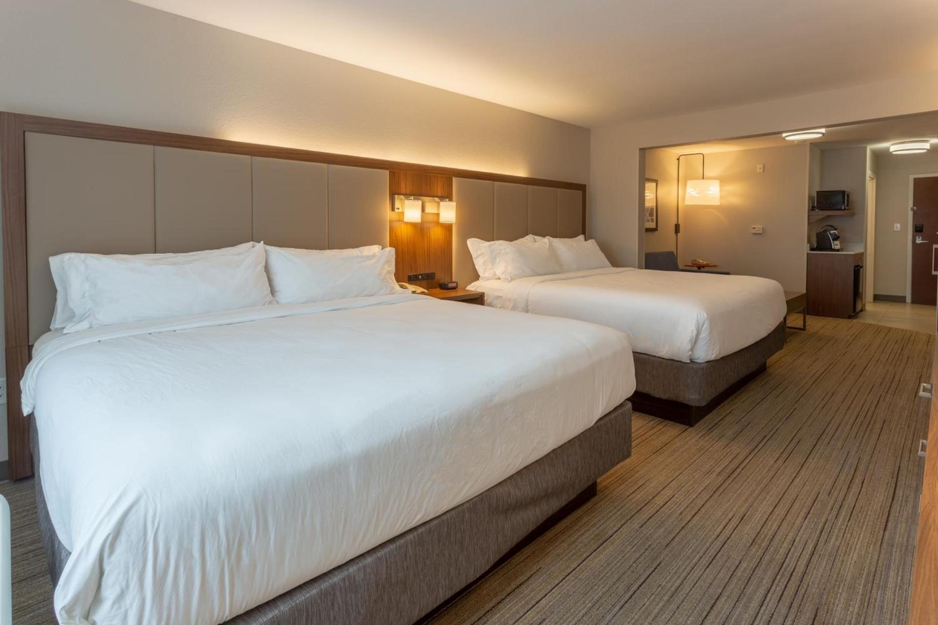 Holiday Inn Express - Indianapolis - Southeast by IHG photo 6