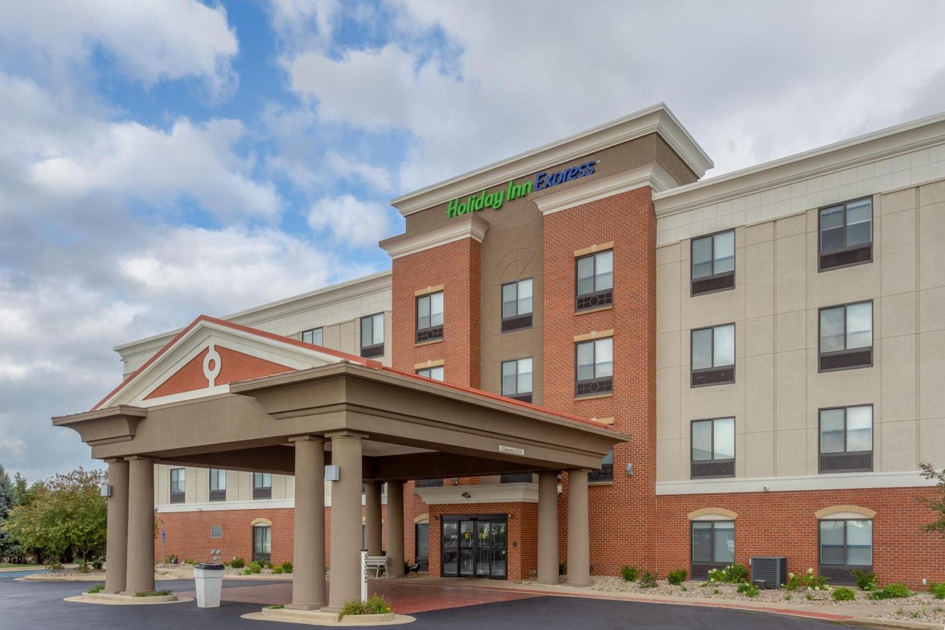 Holiday Inn Express - Indianapolis - Southeast by IHG photo 12