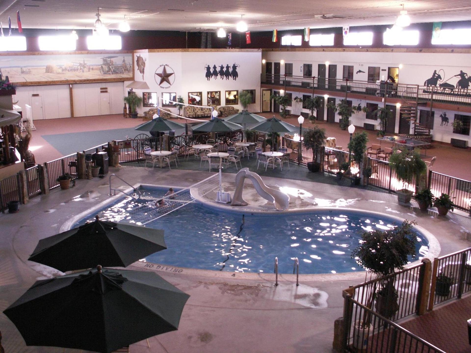 Dodge House Hotel photo 16