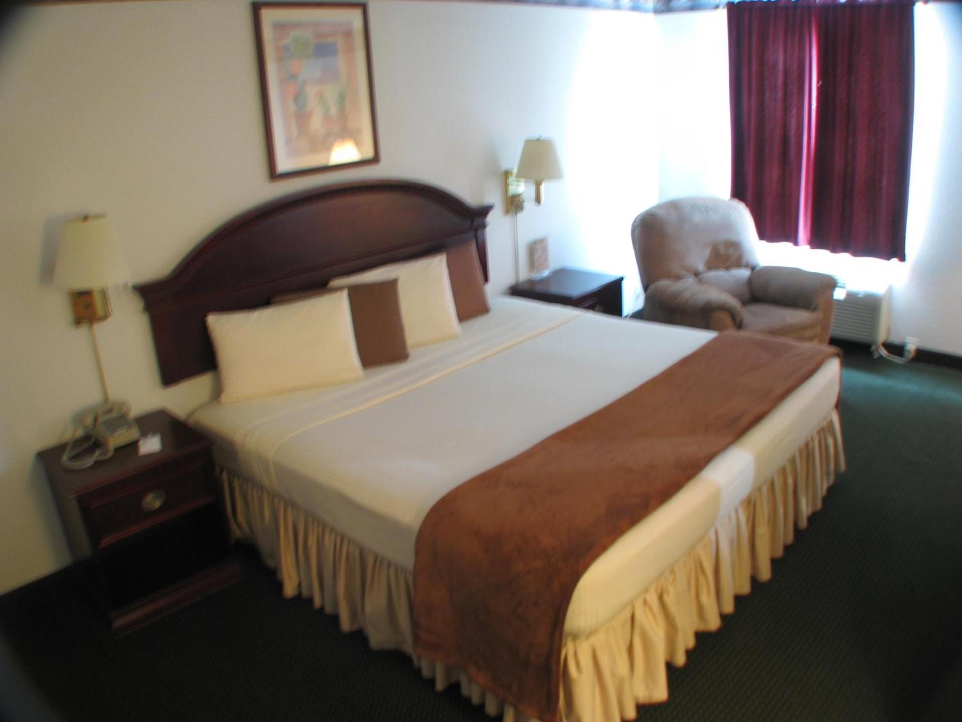 Dodge House Hotel photo 29