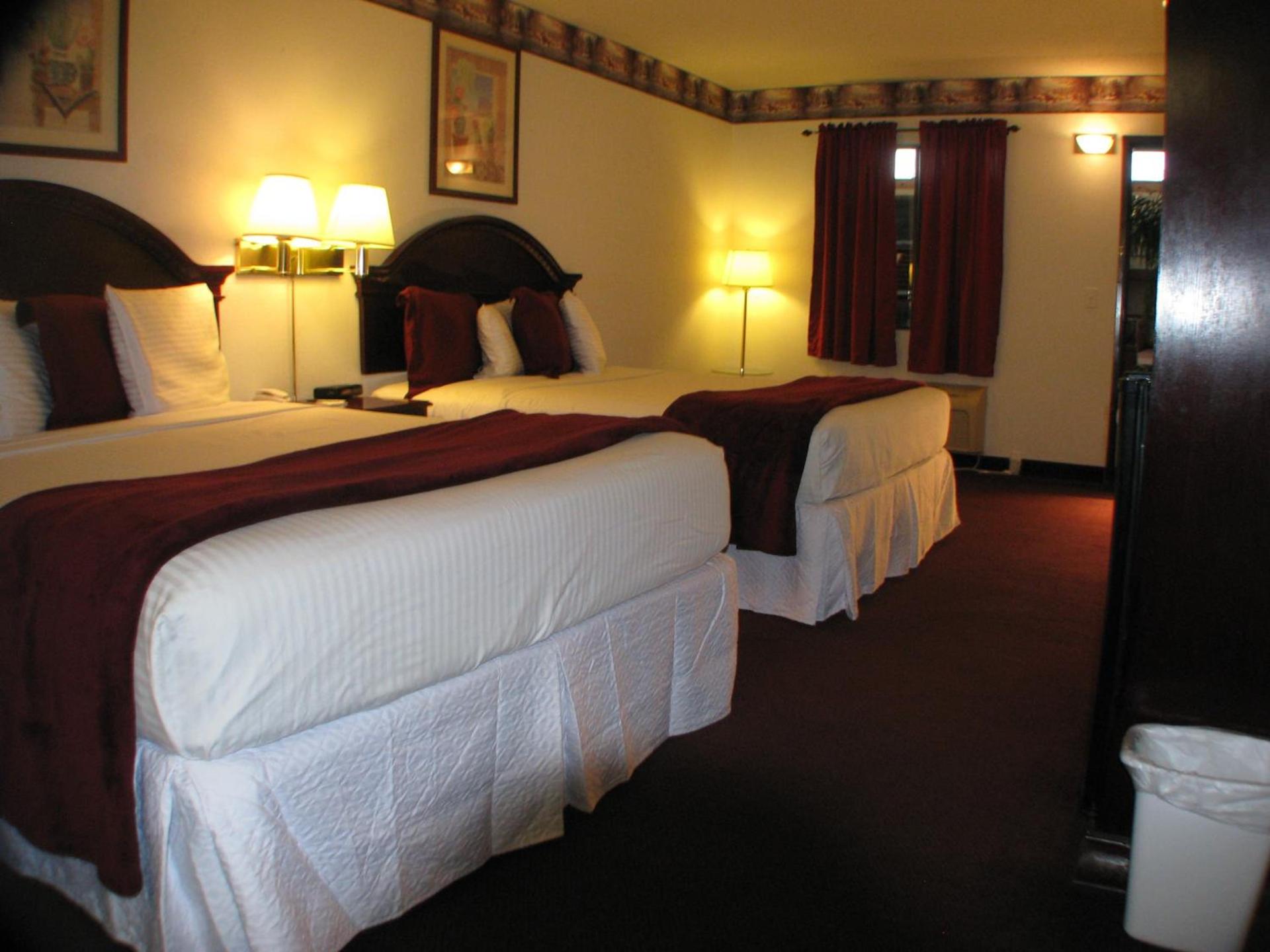 Dodge House Hotel photo 28