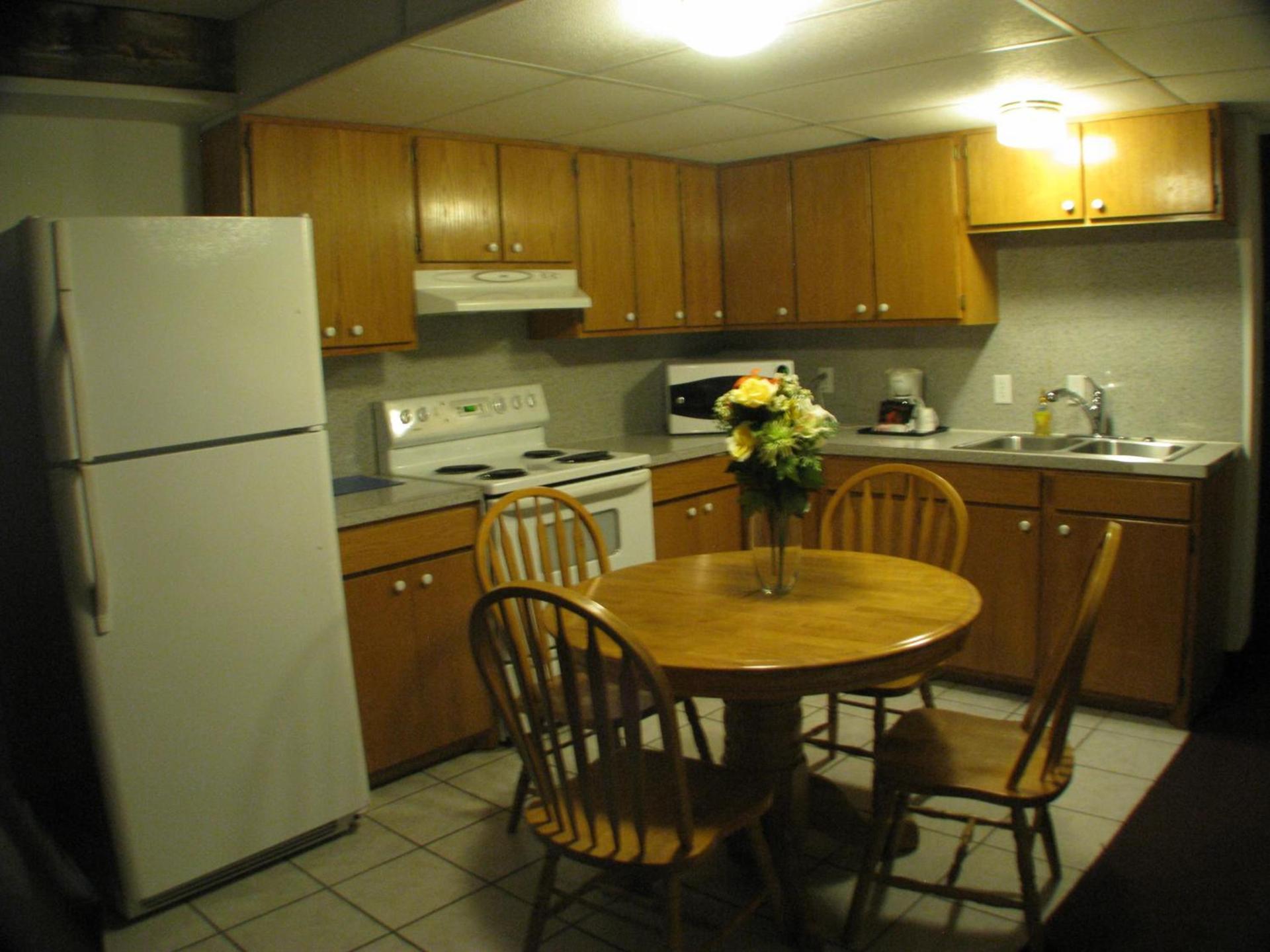 Dodge House Hotel photo 24