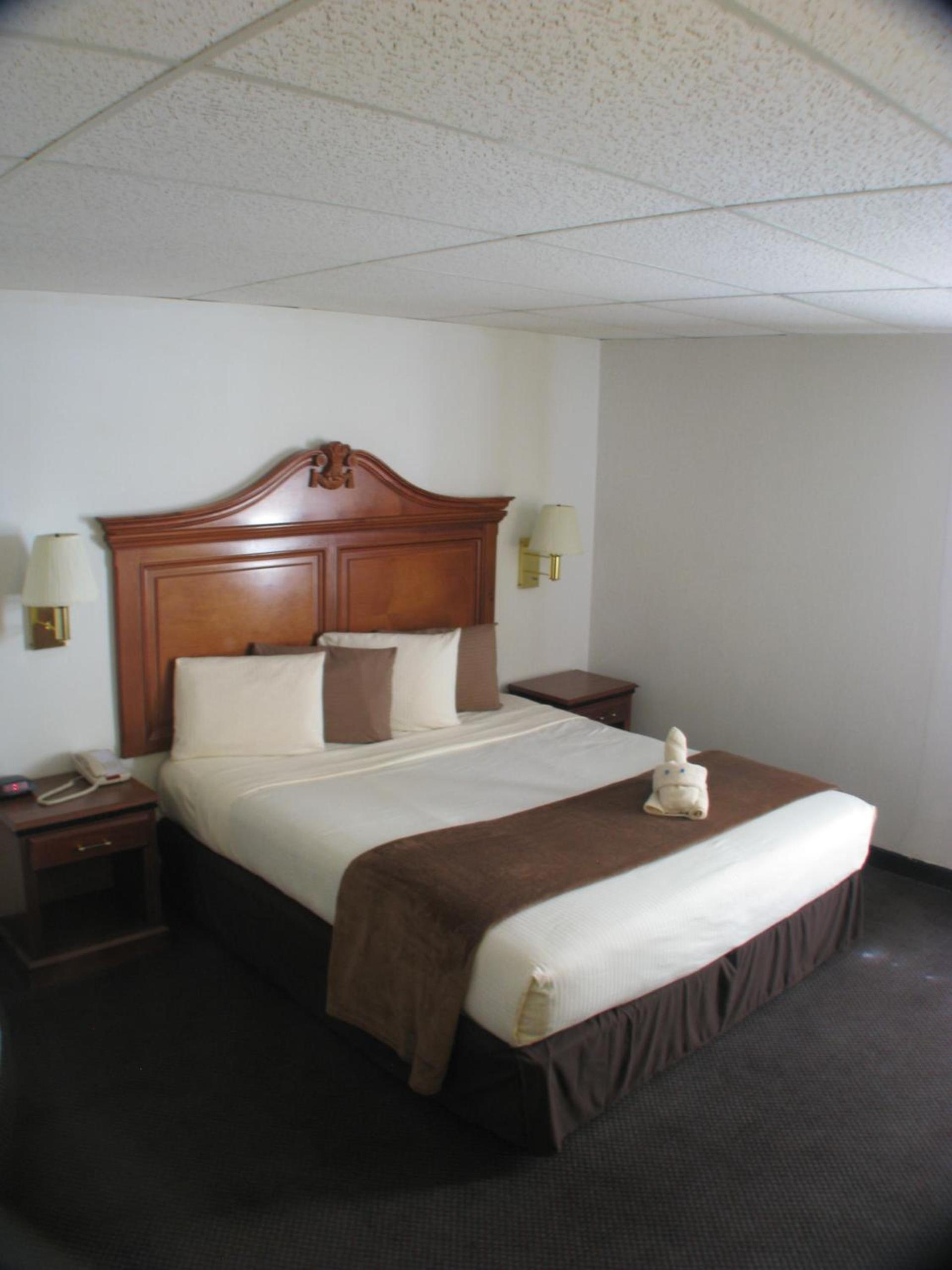 Dodge House Hotel photo 14