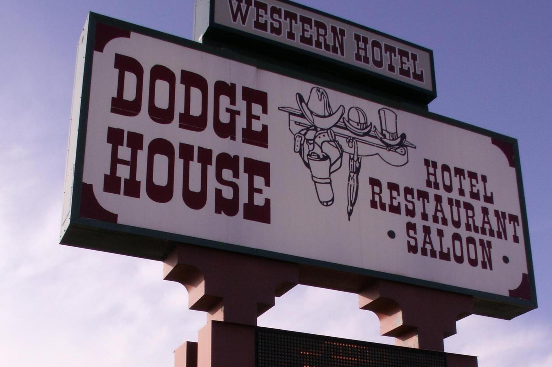 Dodge House Hotel photo 17