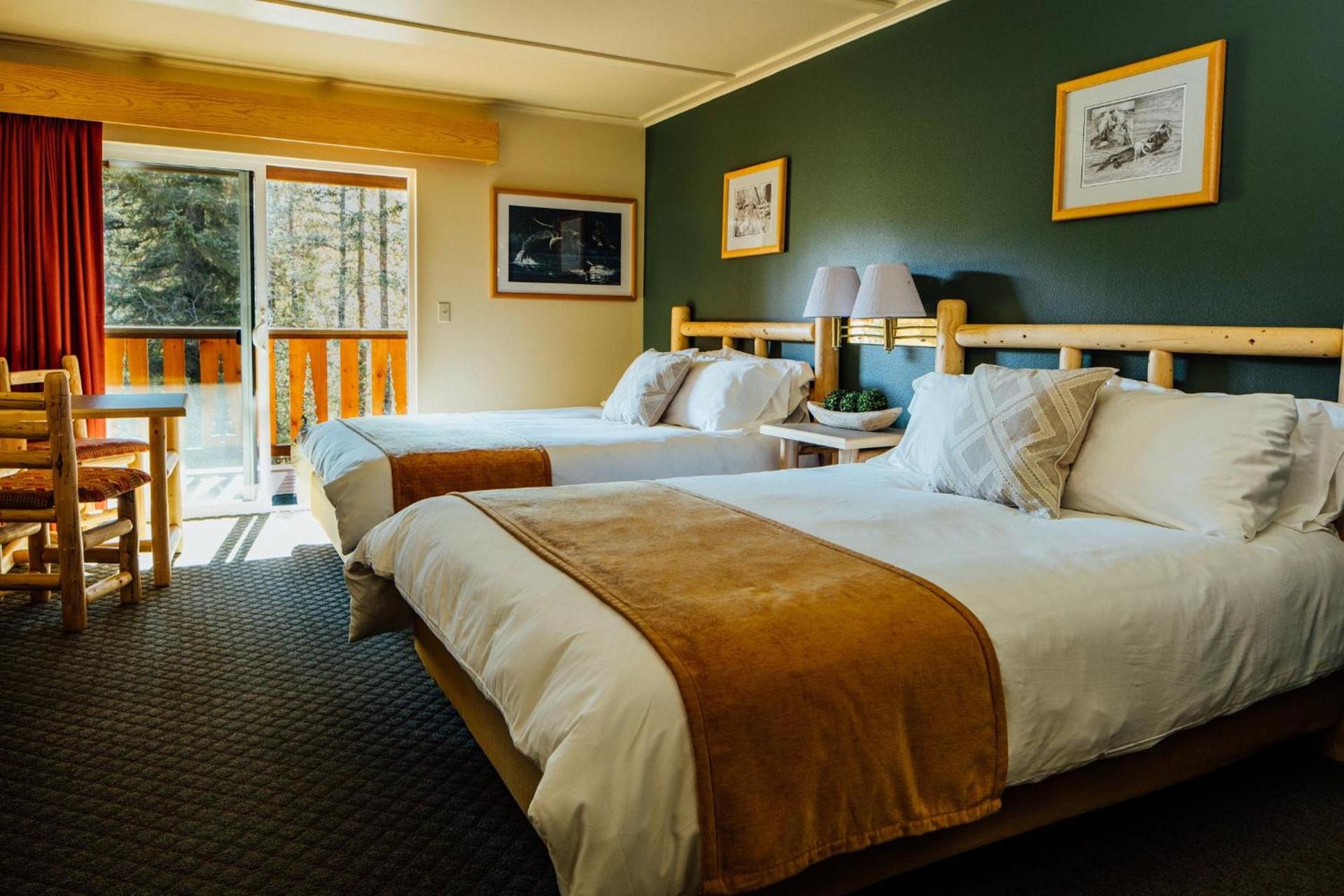 Seward Windsong Lodge photo 3