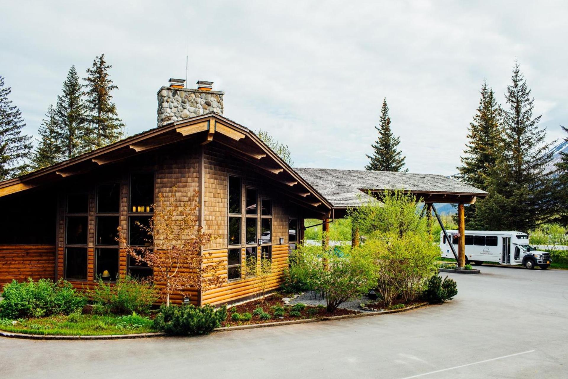 Seward Windsong Lodge photo 11