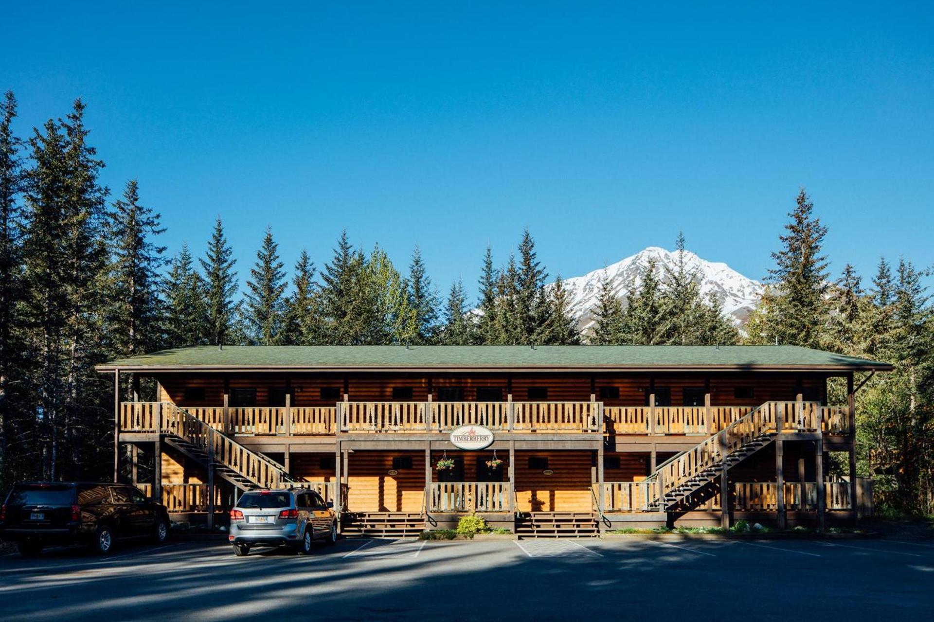 Seward Windsong Lodge photo 12