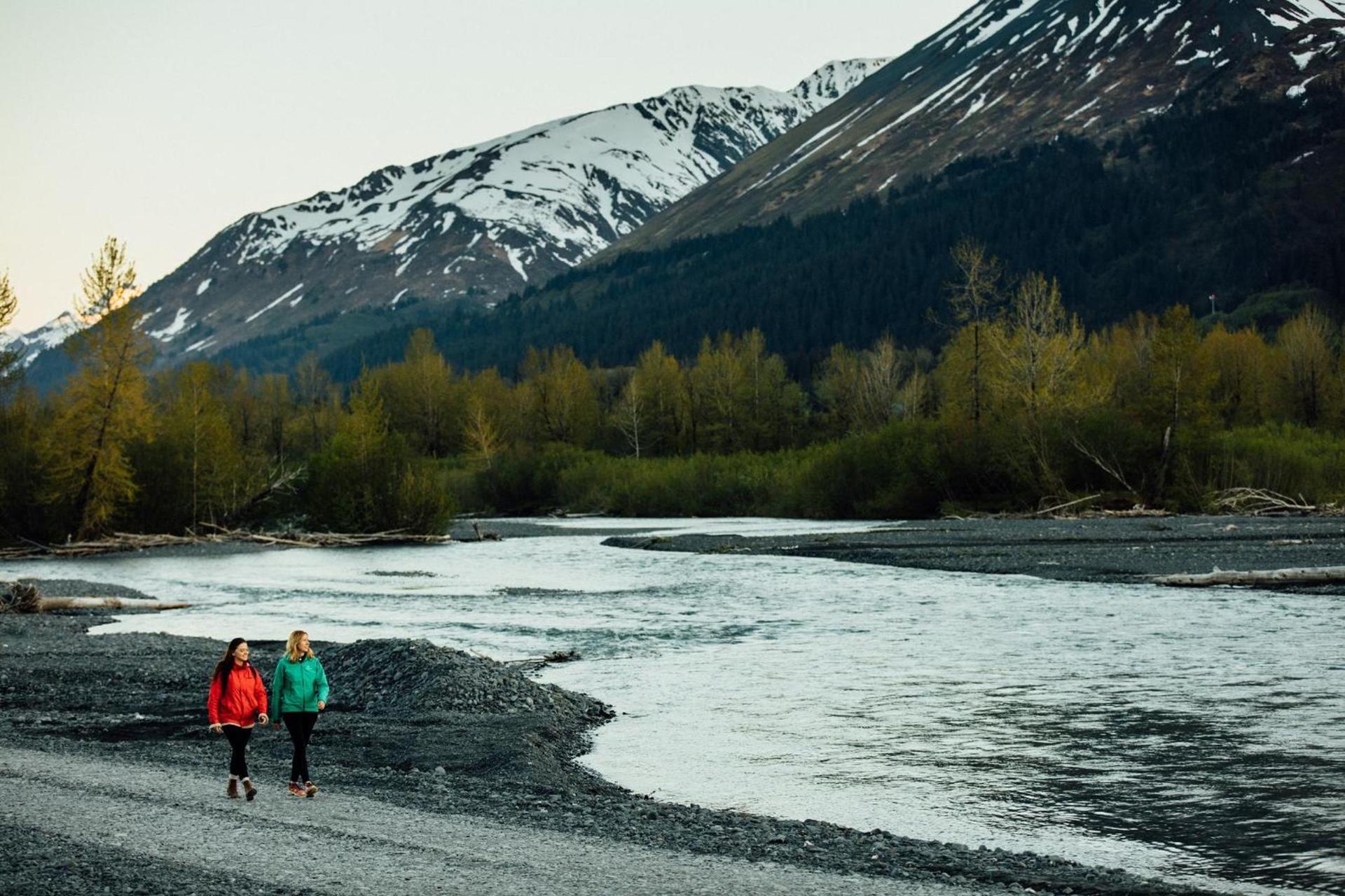 Seward Windsong Lodge photo 13