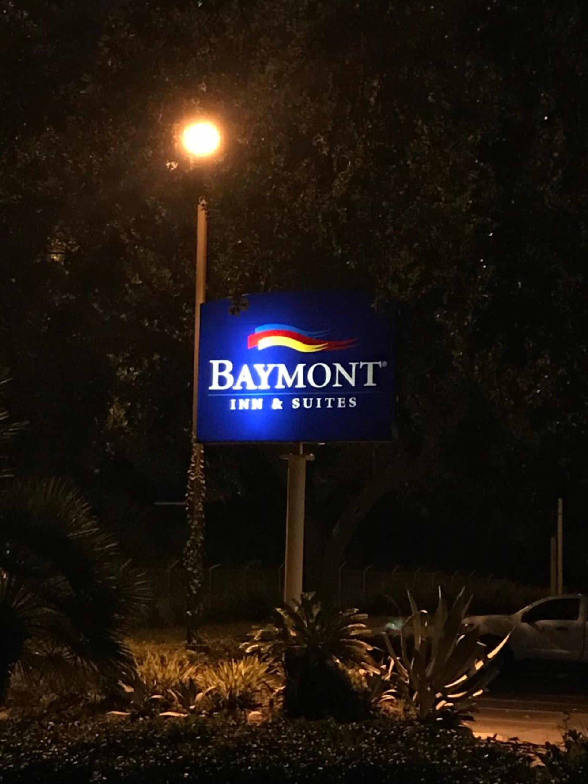 Baymont By Wyndham Gainesville I-75 photo 20