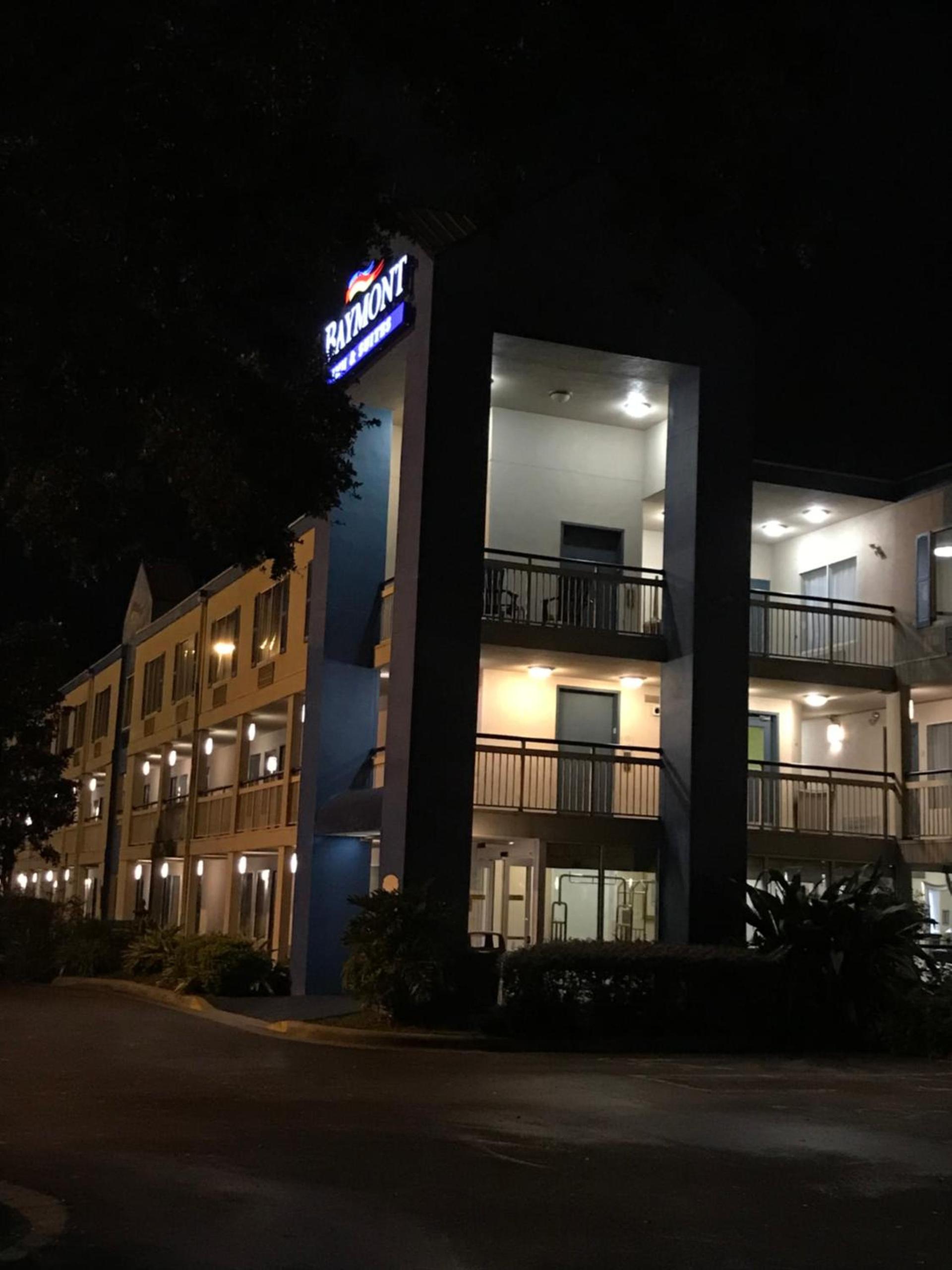 Baymont By Wyndham Gainesville I-75 photo 21