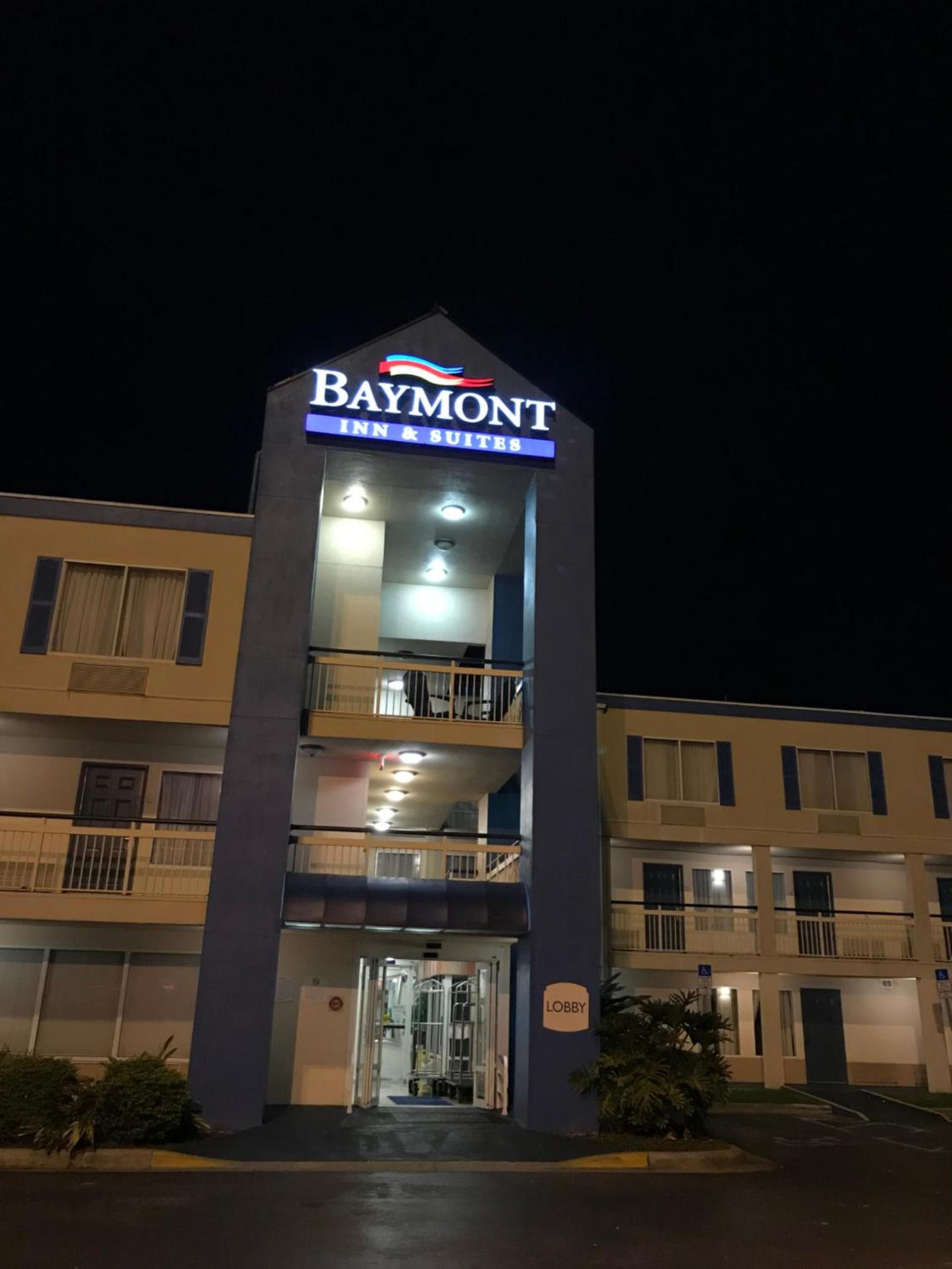 Baymont By Wyndham Gainesville I-75 photo 22