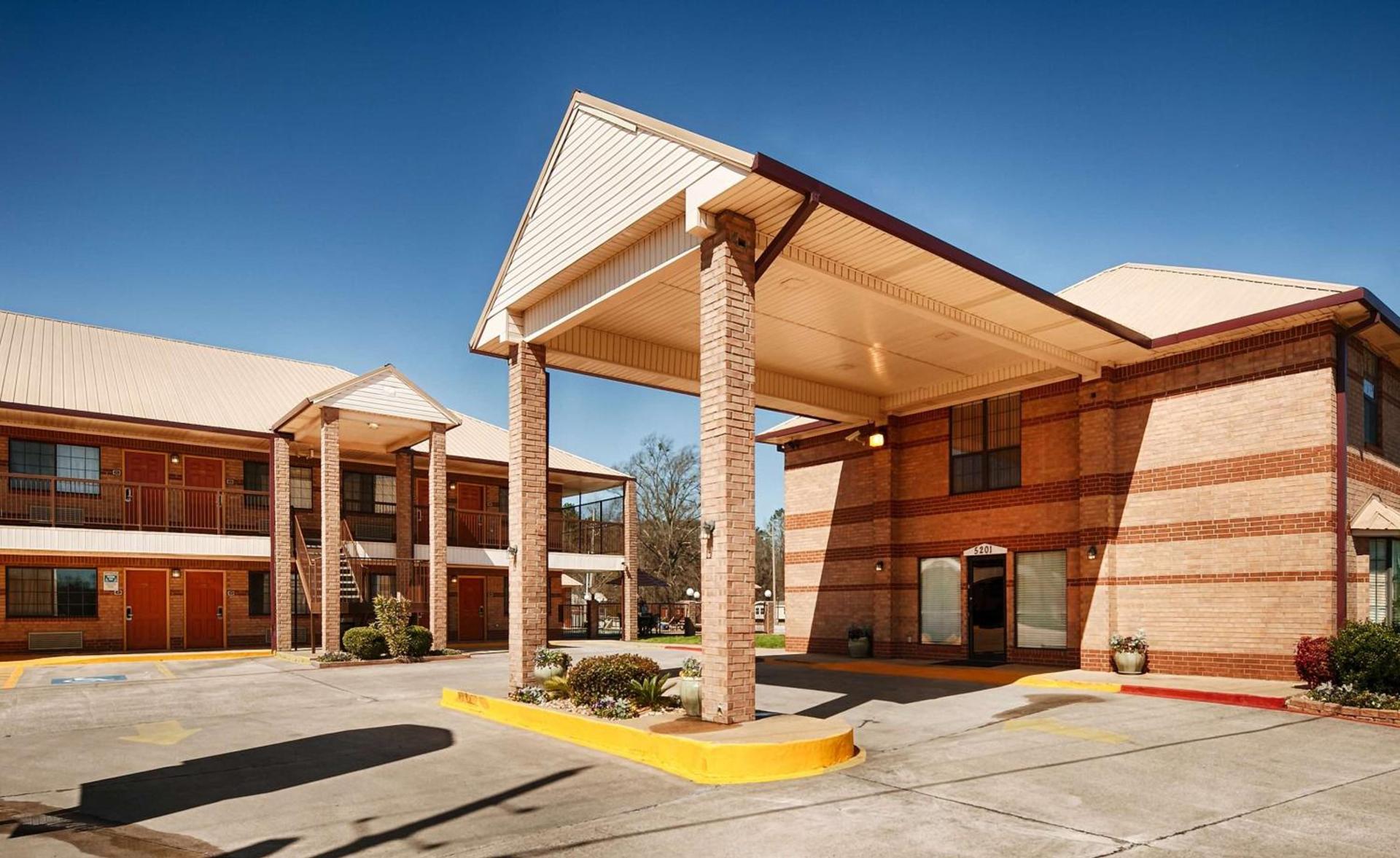 Best Western Executive Inn photo 5