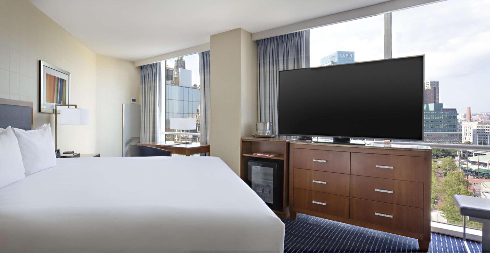 Hyatt Regency Baltimore photo 41