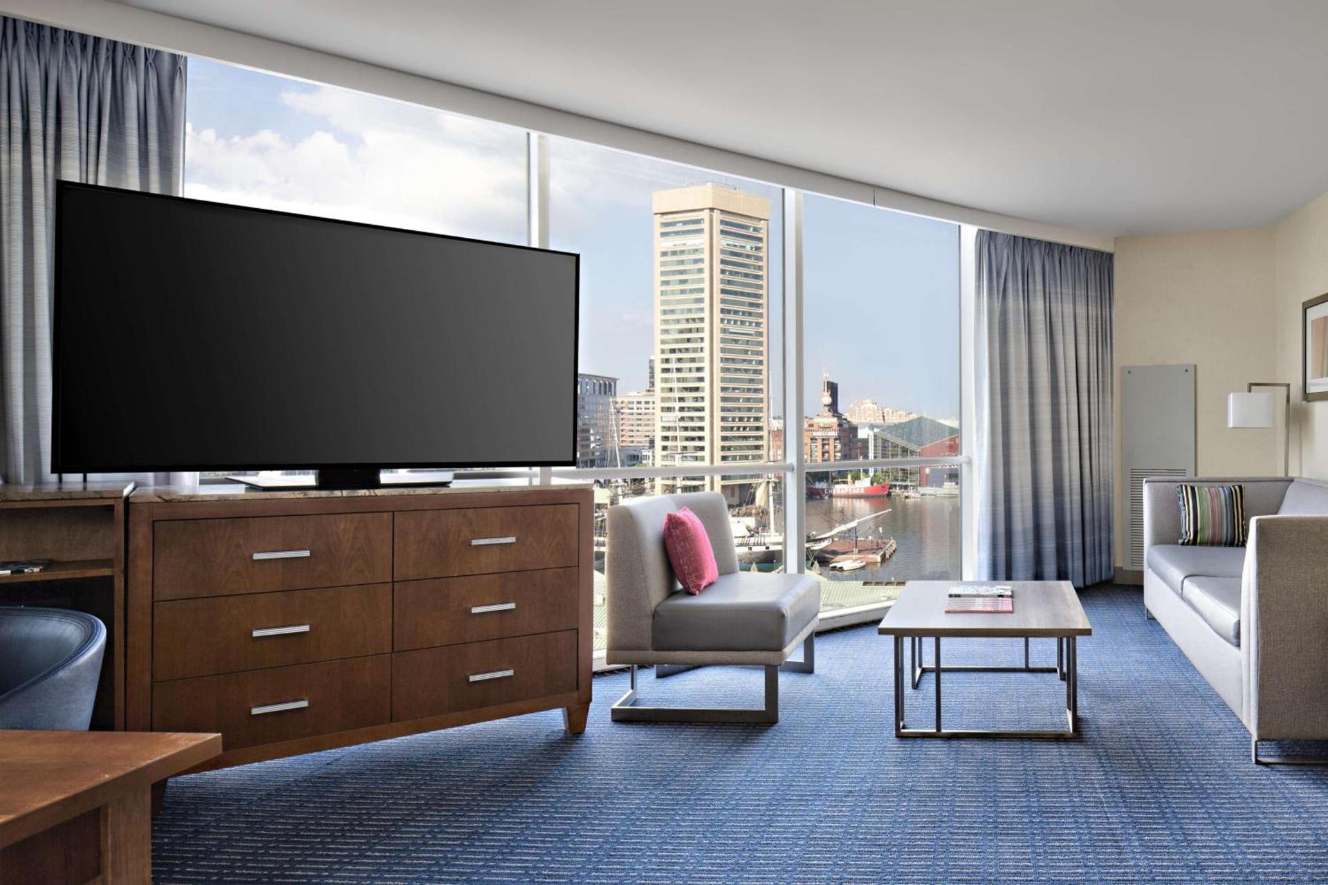 Hyatt Regency Baltimore photo 40