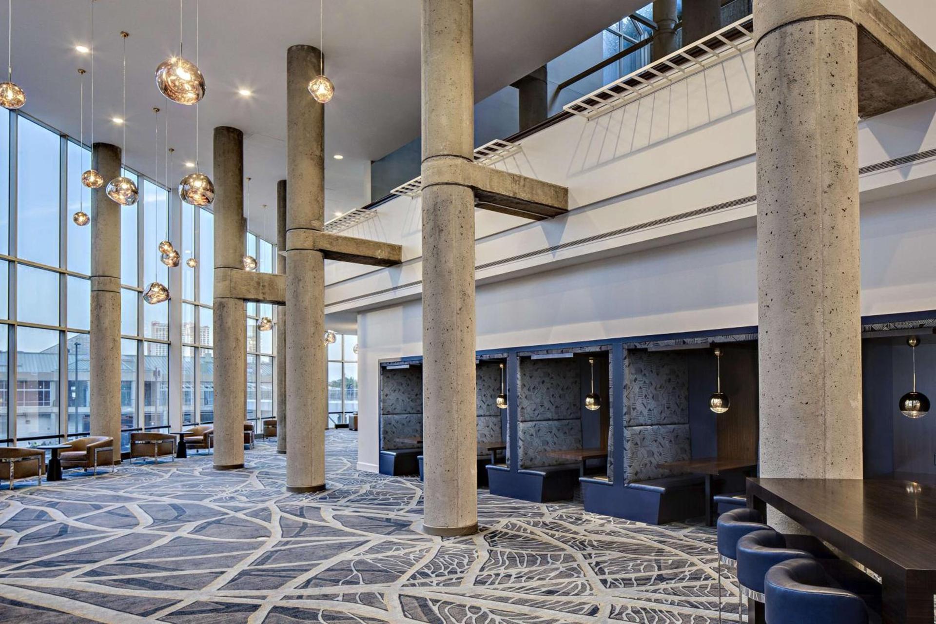 Hyatt Regency Baltimore photo 39