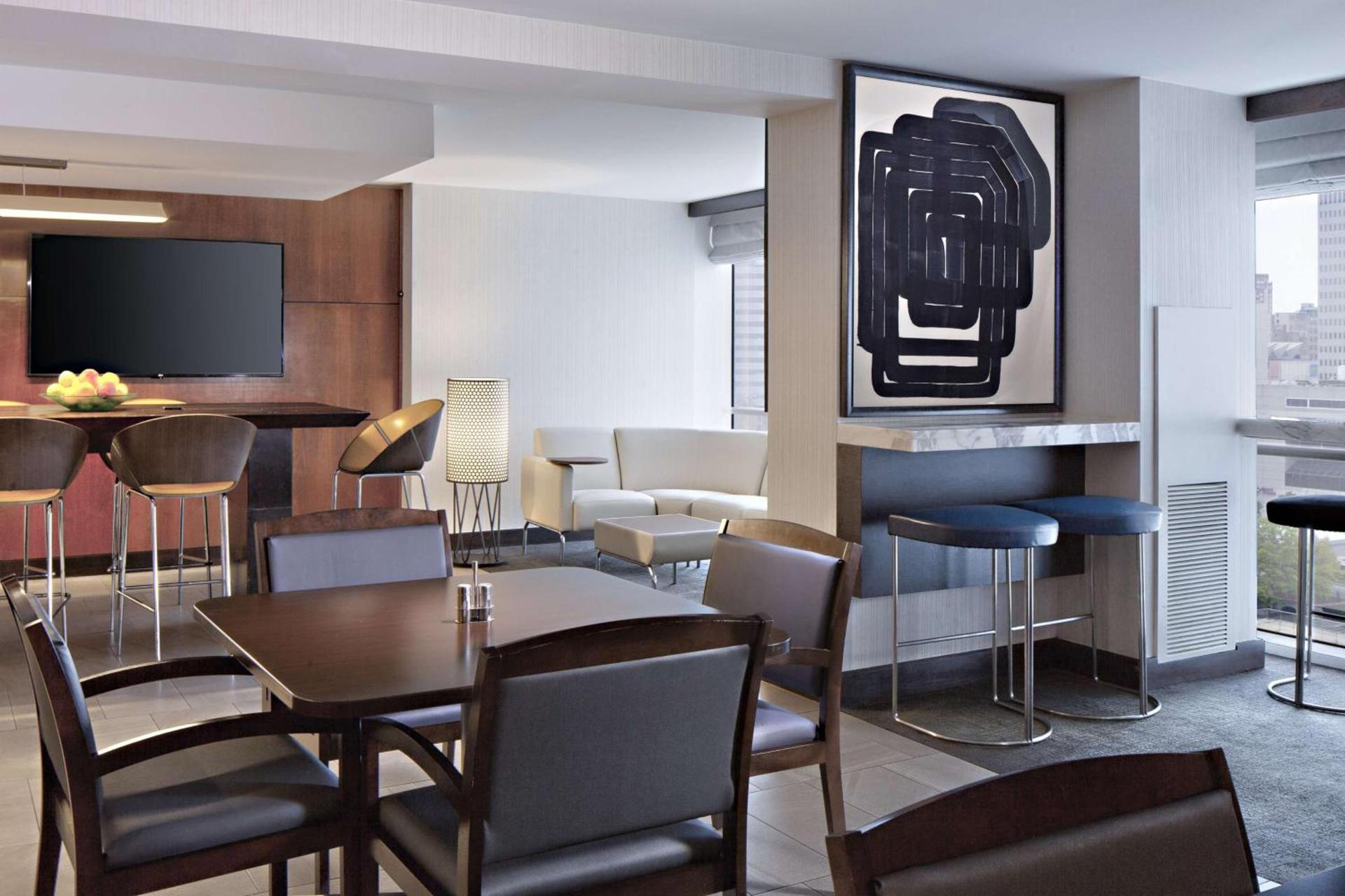 Hyatt Regency Baltimore photo 38