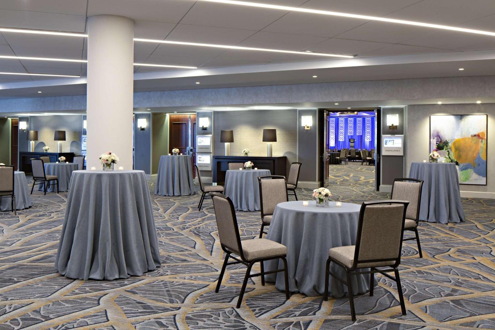 Hyatt Regency Baltimore photo 37