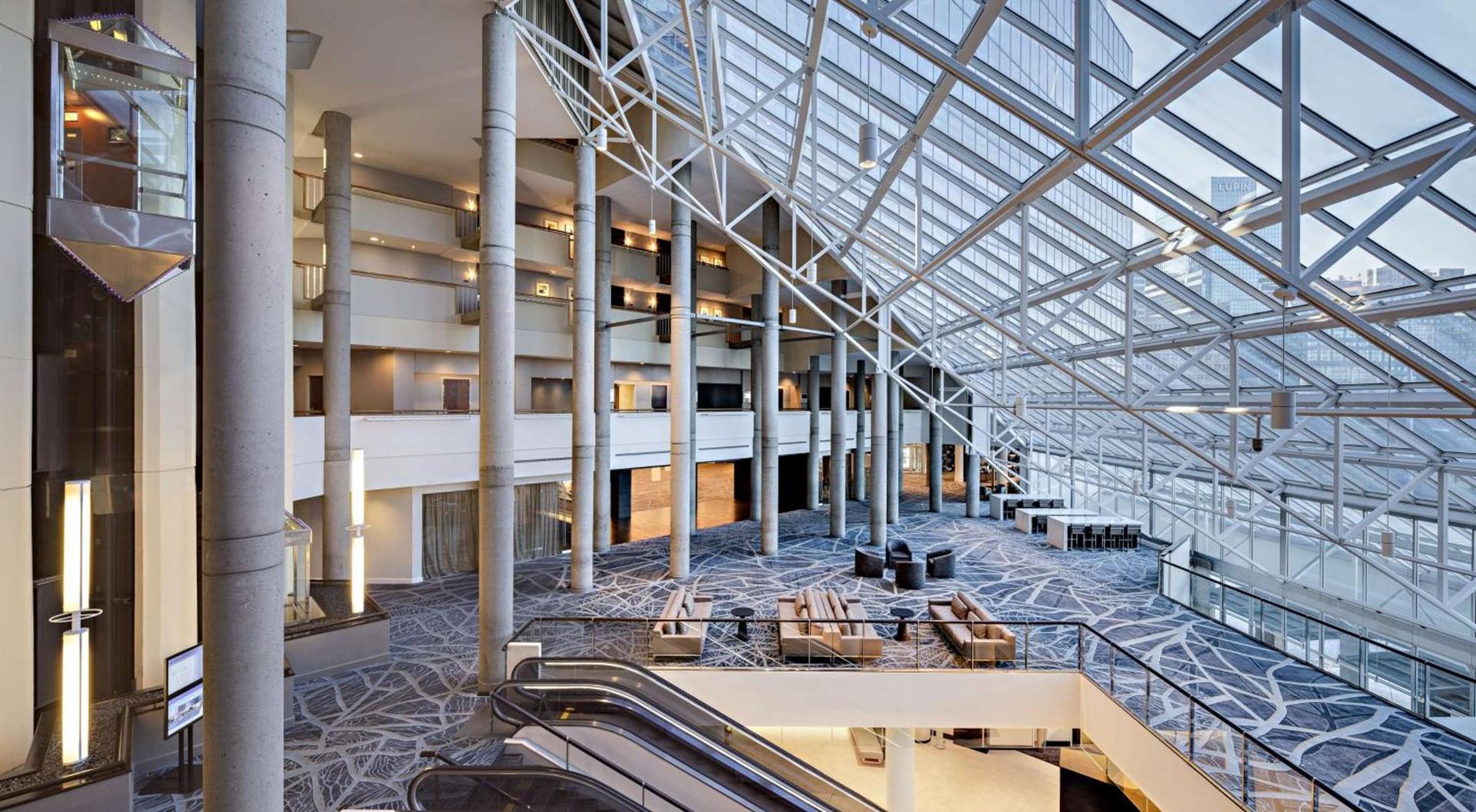 Hyatt Regency Baltimore photo 35
