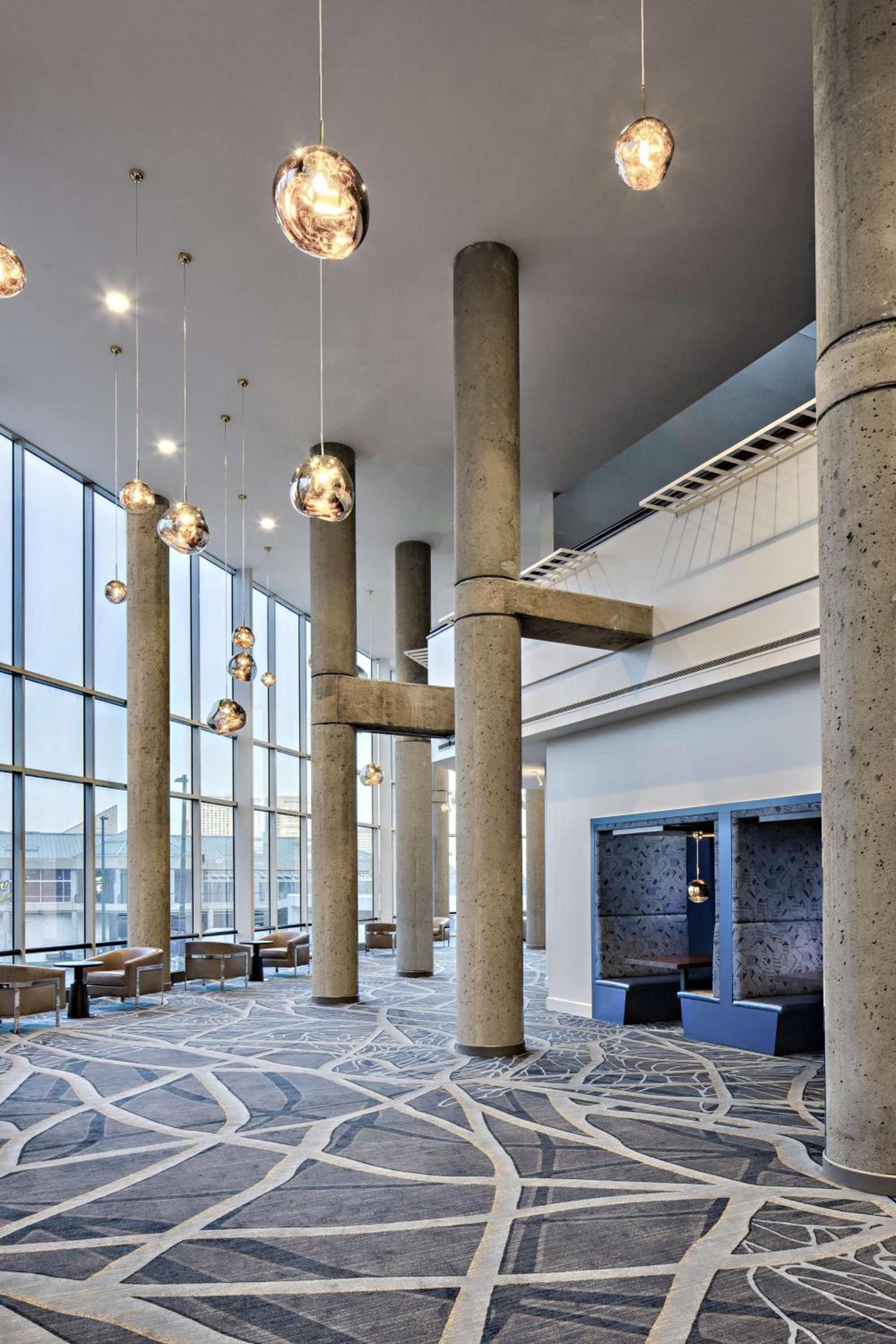 Hyatt Regency Baltimore photo 34