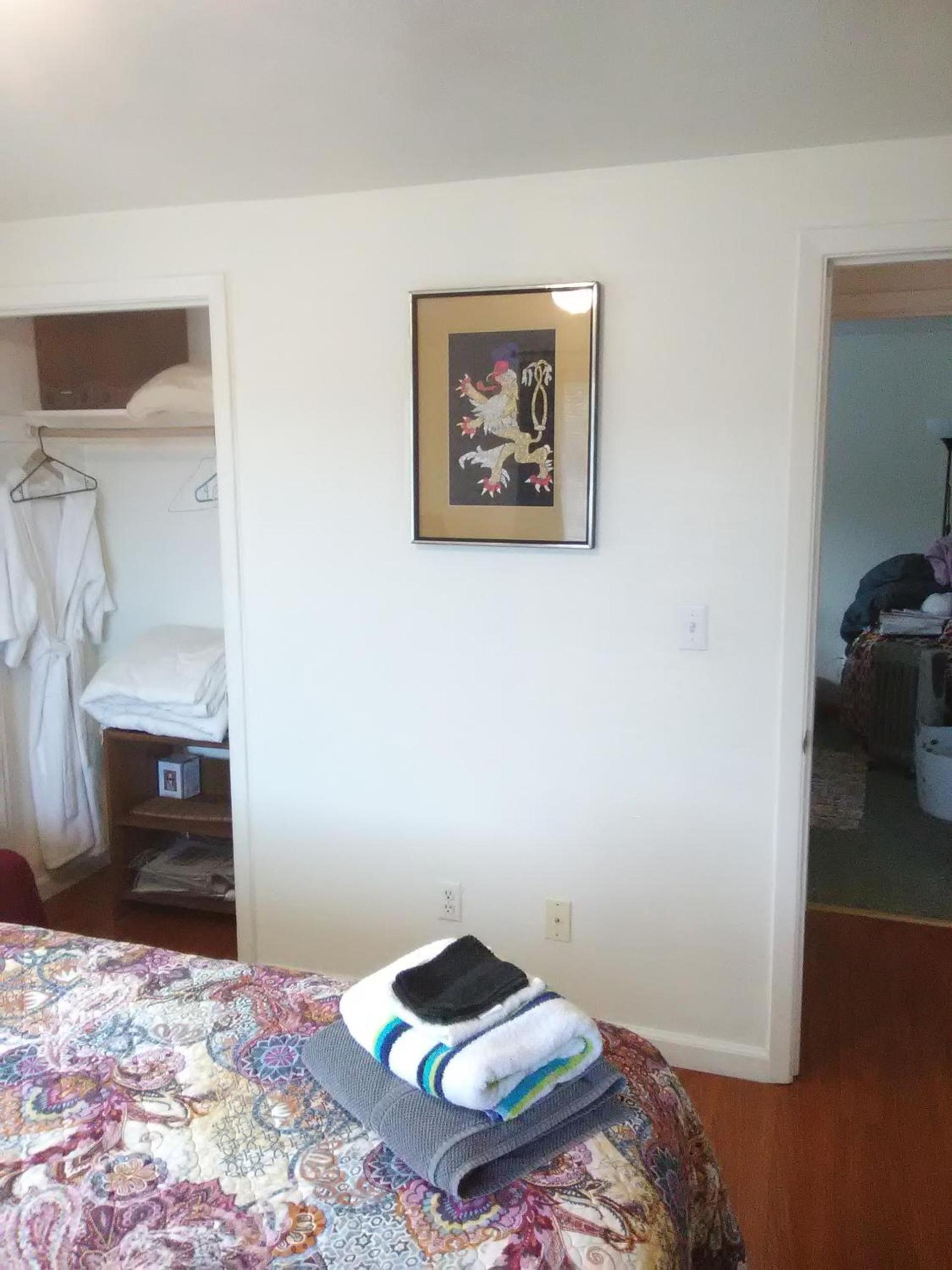 Lakeside Hostel & Guest House photo 15