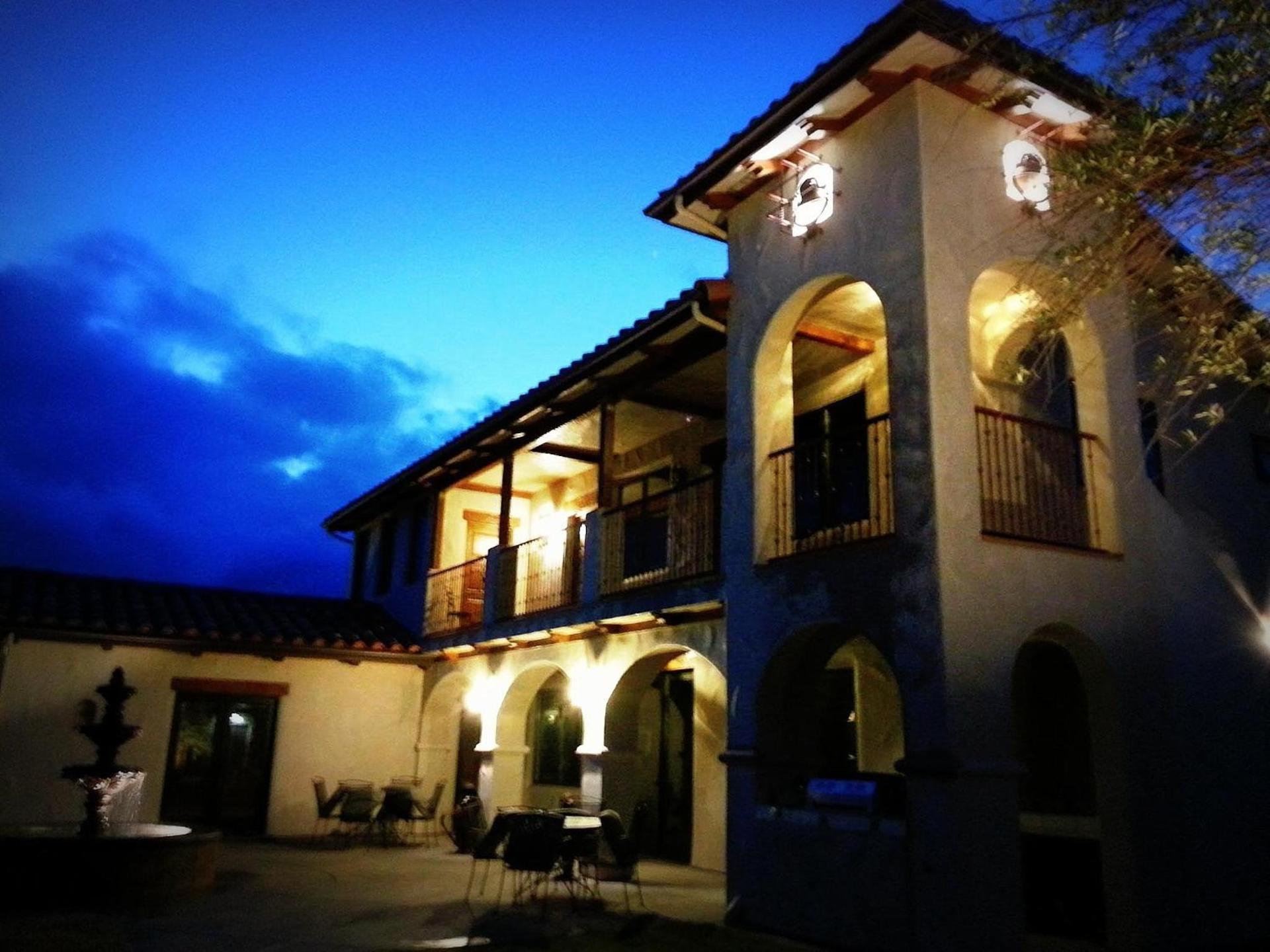 Croad Vineyards - The Inn photo 4