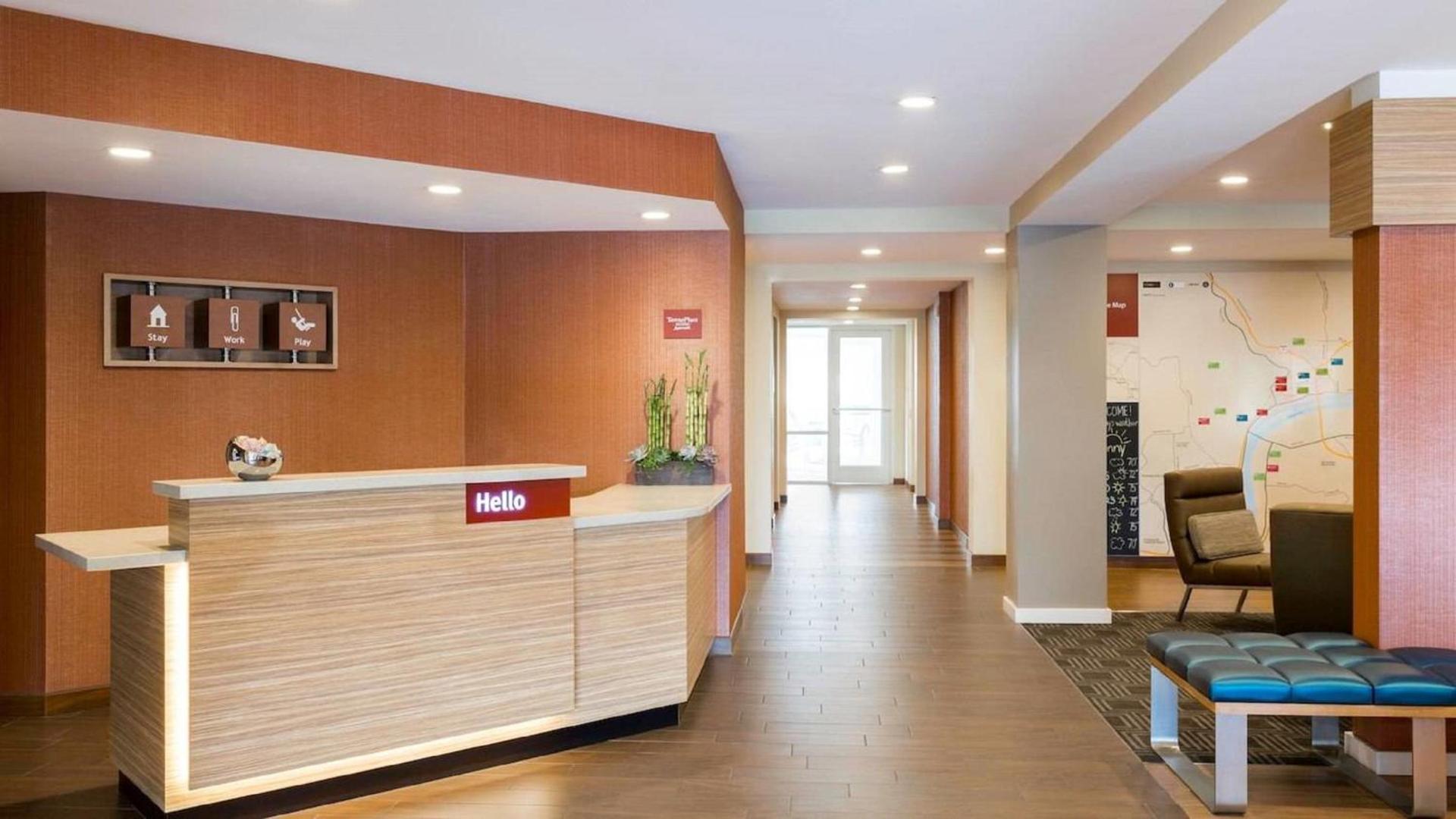 TownePlace Suites by Marriott Kingsville photo 2