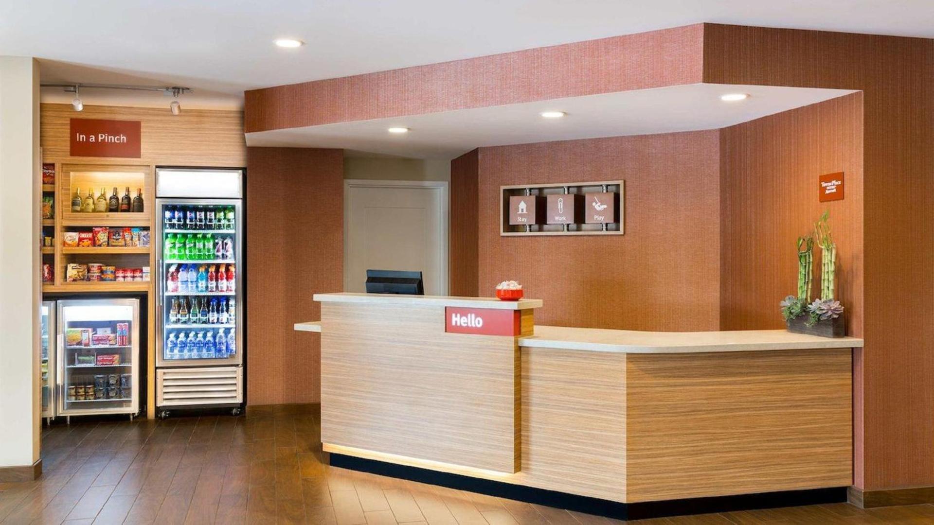 TownePlace Suites by Marriott Kingsville photo 4