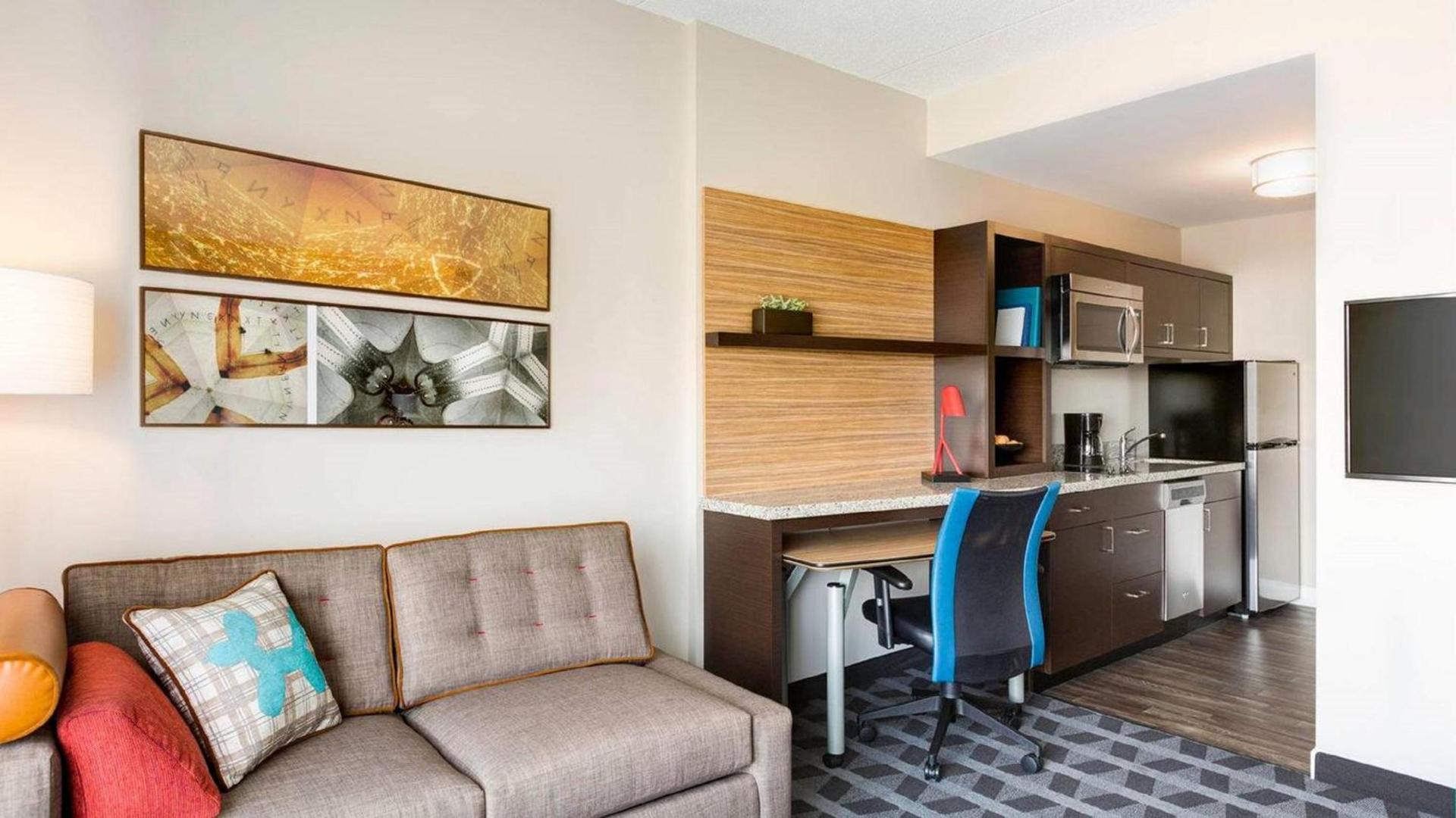TownePlace Suites by Marriott Kingsville photo 5