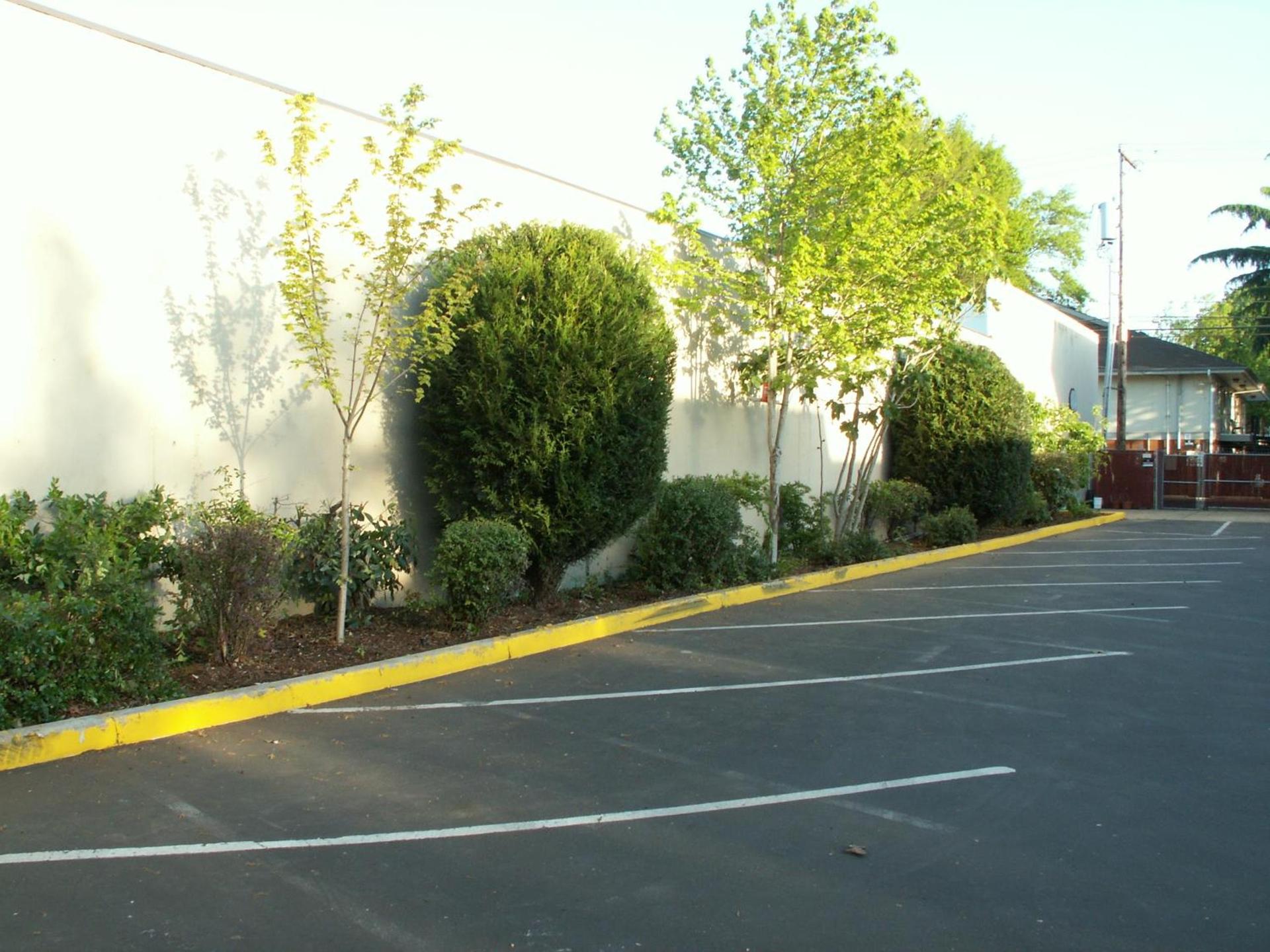 Express Inn & Suites Eugene photo 26