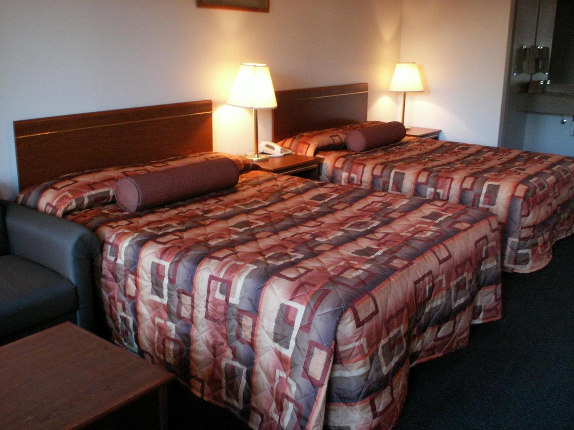 Express Inn & Suites Eugene photo 19