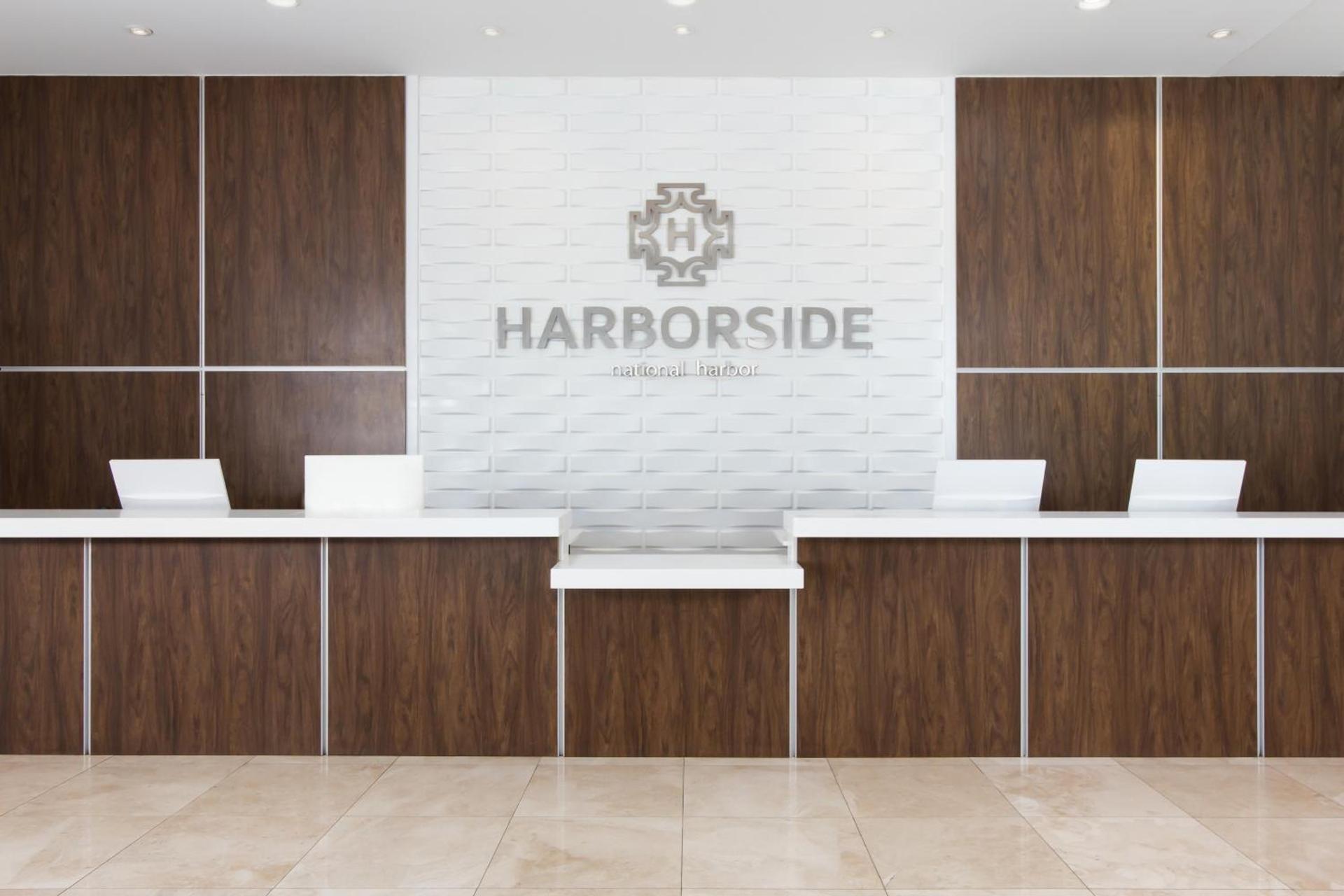 Harborside Hotel photo 9