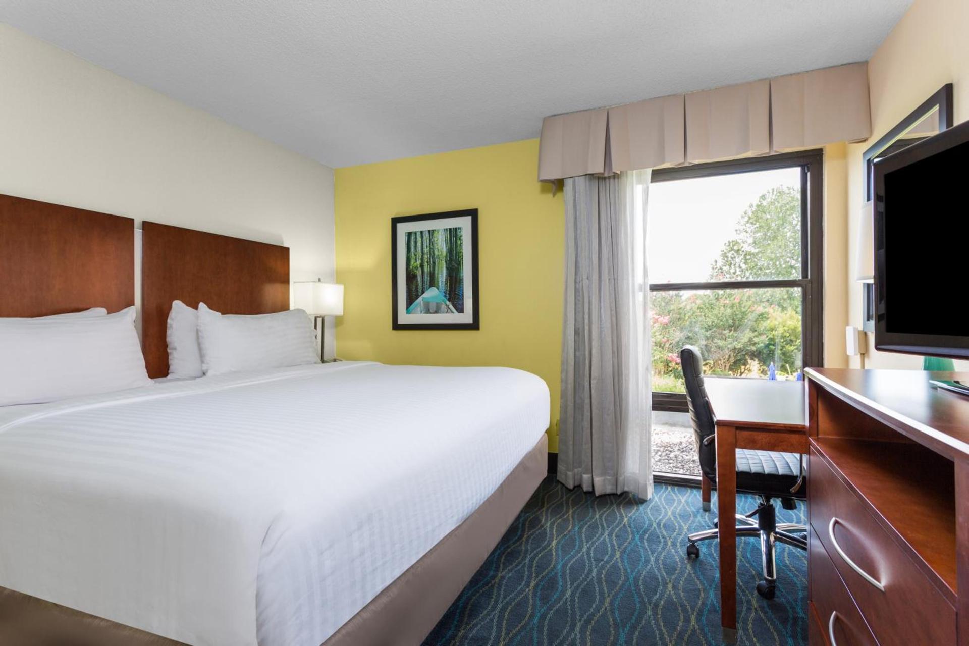 Holiday Inn Express & Suites Wilmington-University Center by IHG photo 6