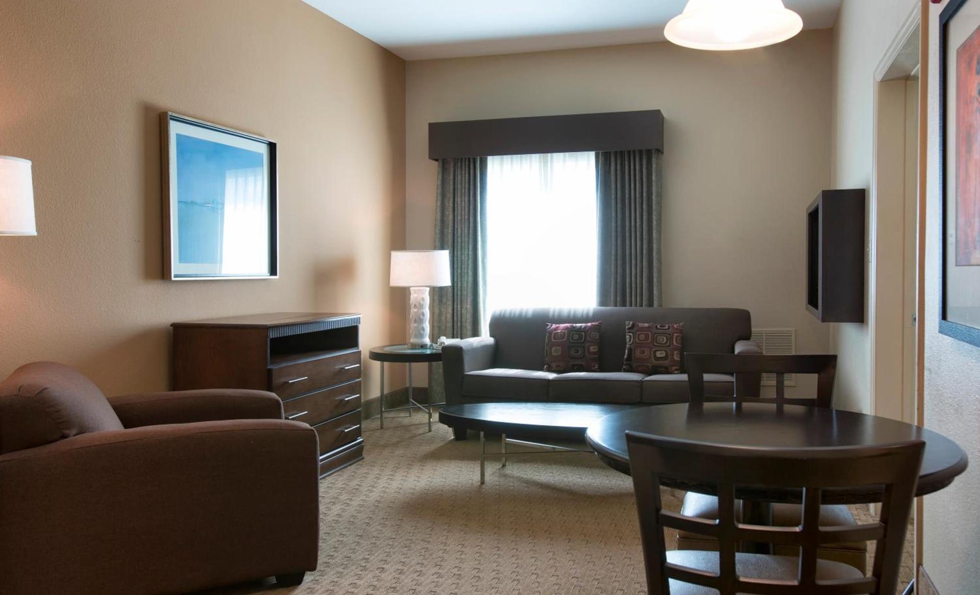 Hawthorn Extended Stay by Wyndham Orlando photo 30