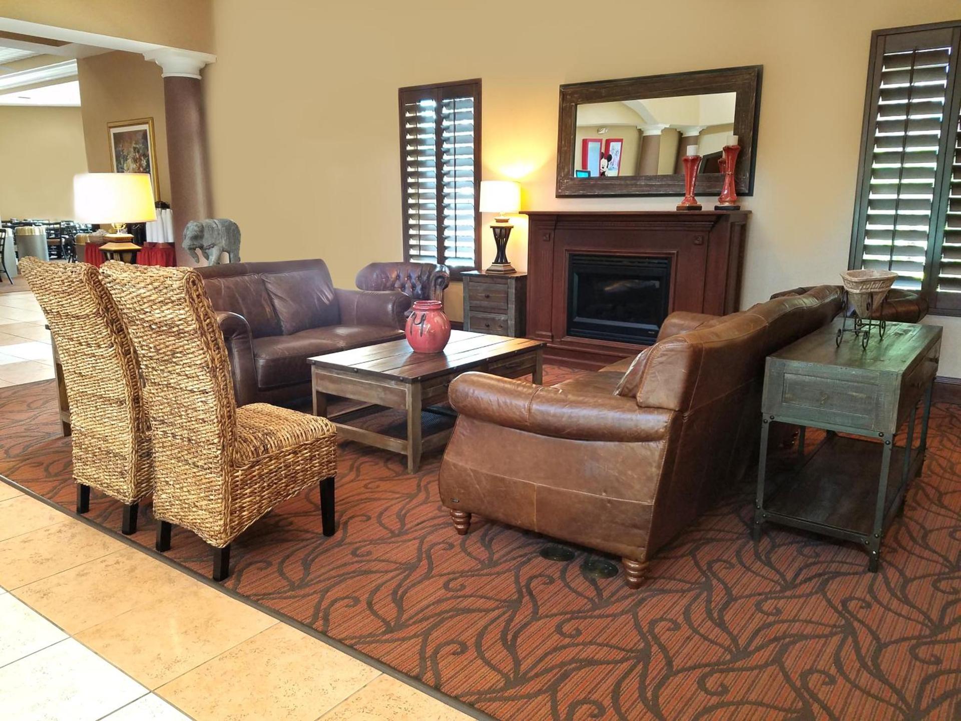 Hawthorn Extended Stay by Wyndham Orlando photo 27