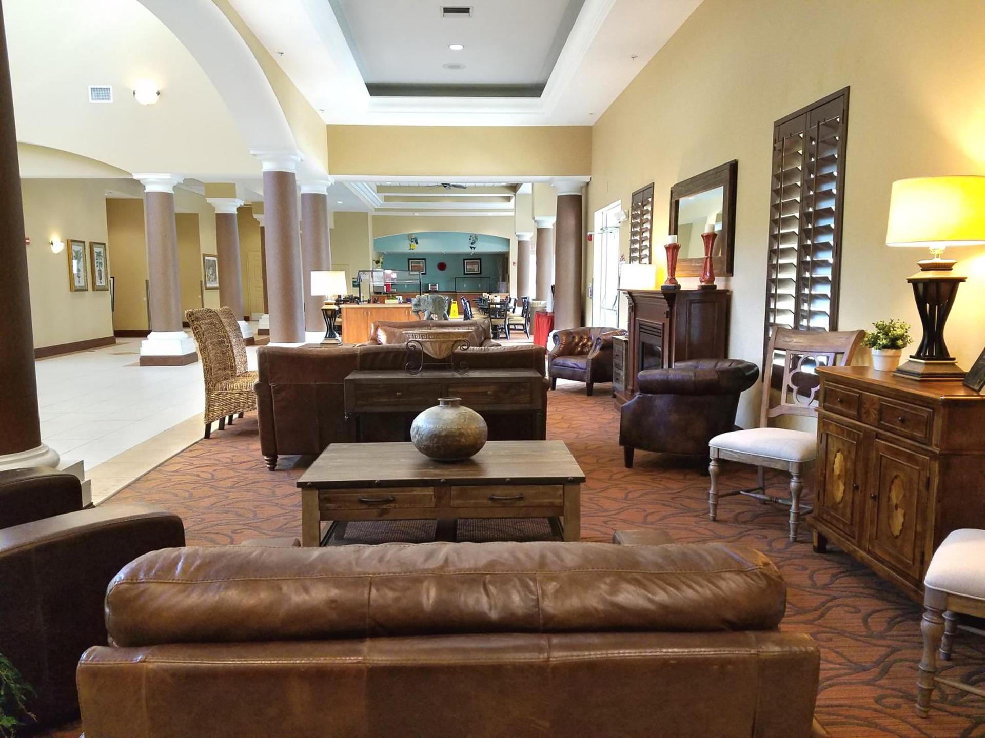 Hawthorn Extended Stay by Wyndham Orlando photo 23