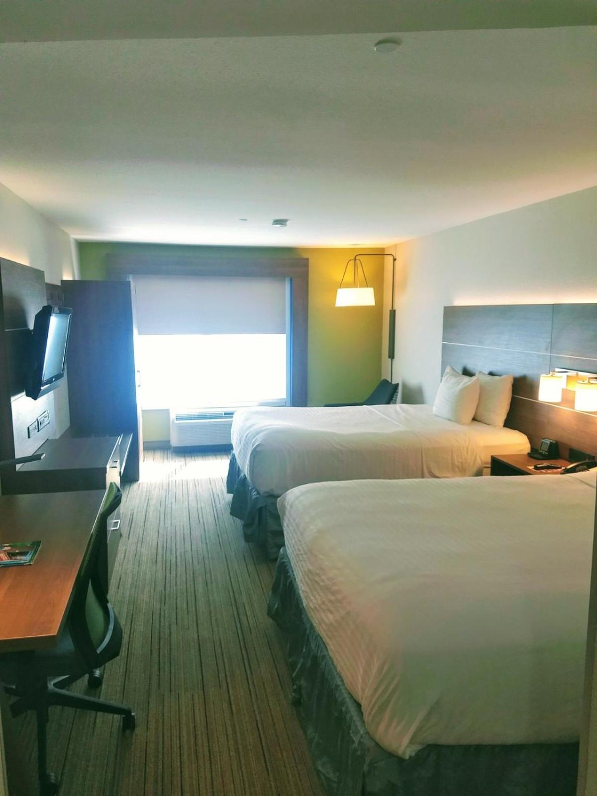 Holiday Inn Express & Suites - Indianapolis Northwest by IHG photo 7