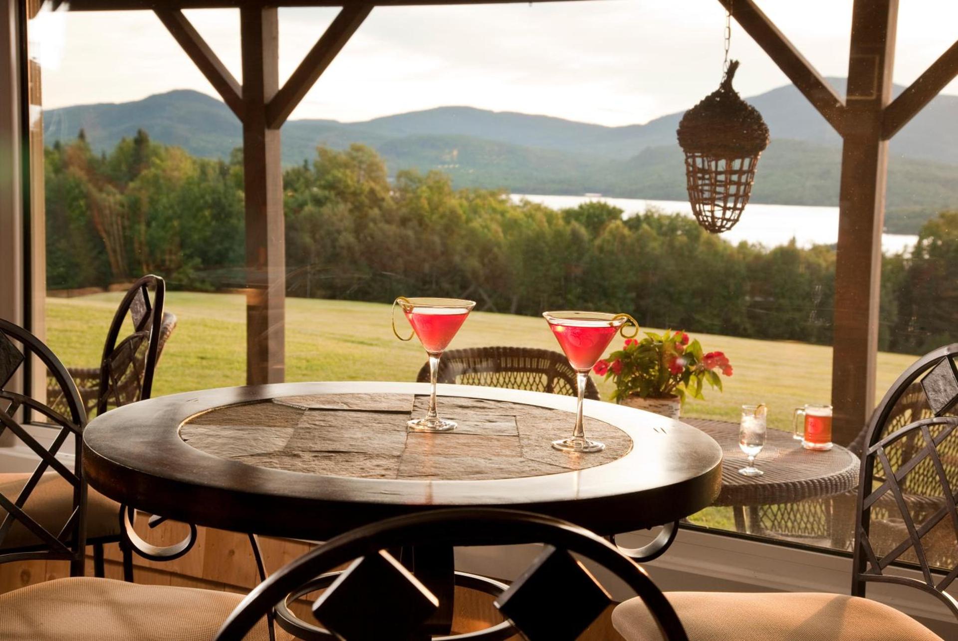 The Lodge at Moosehead Lake photo 48