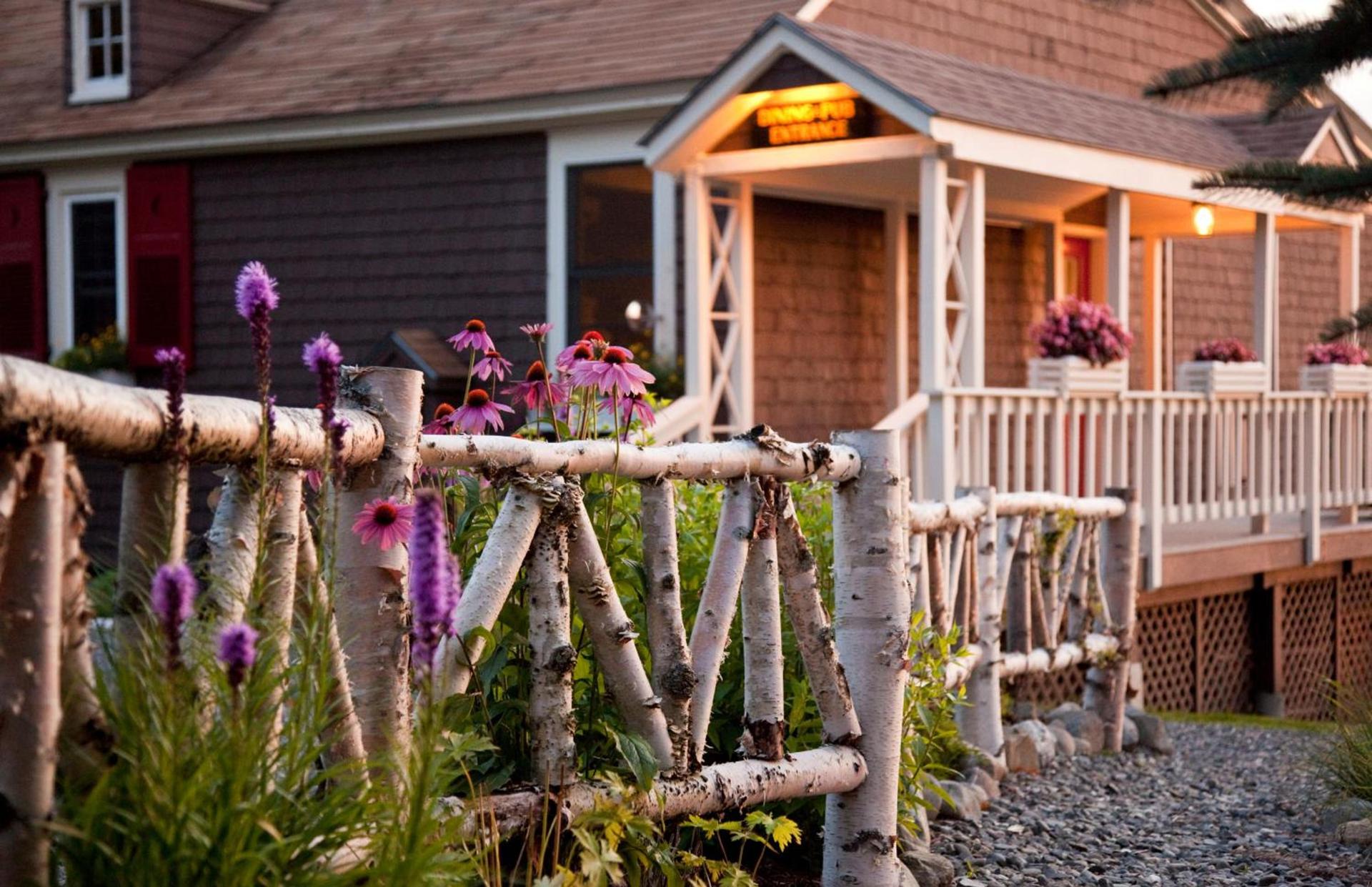 The Lodge at Moosehead Lake photo 1